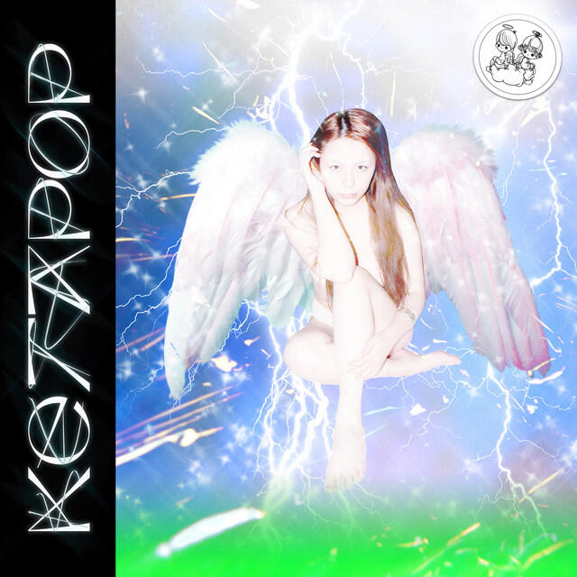 Релиз Ketapop