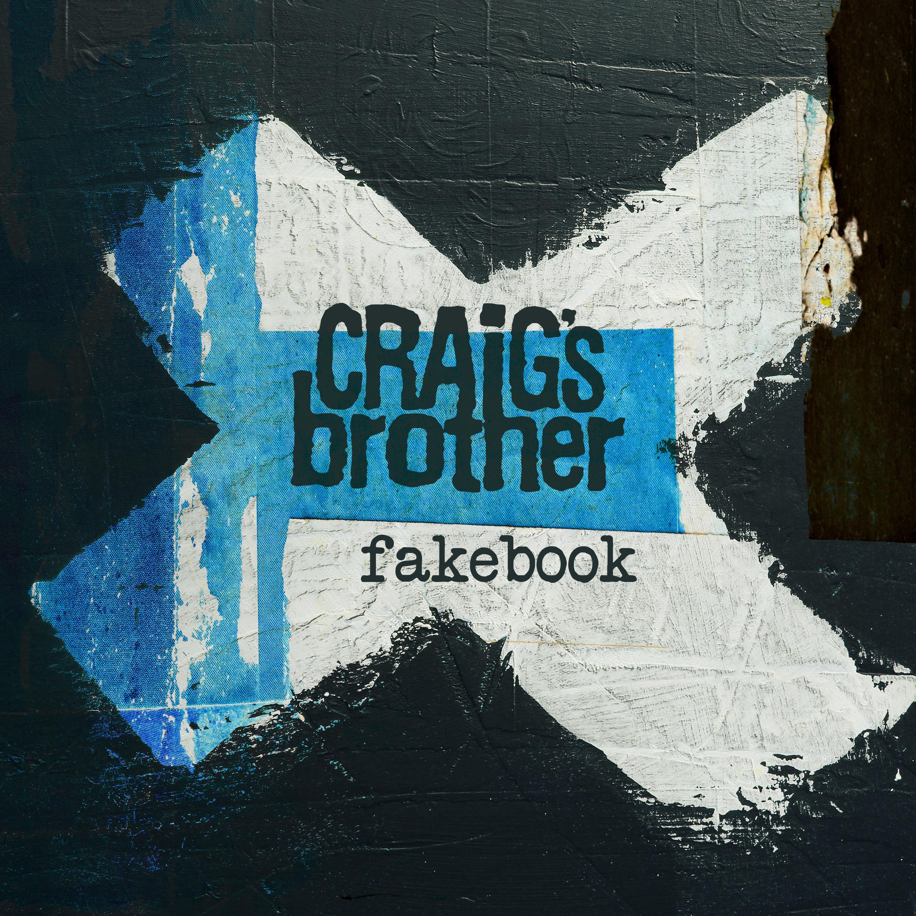 Релиз Fakebook