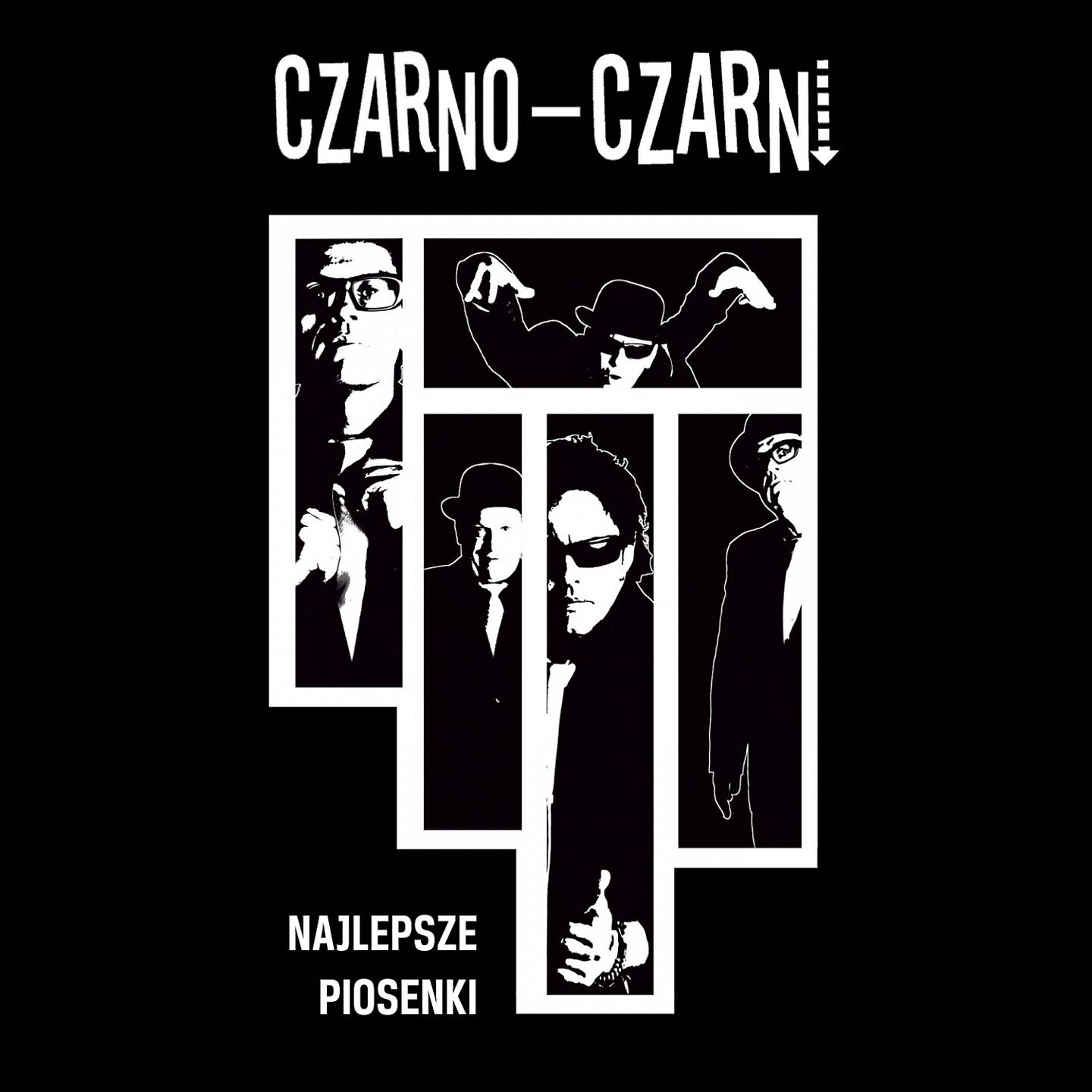 Релиз Najlepsze Piosenki