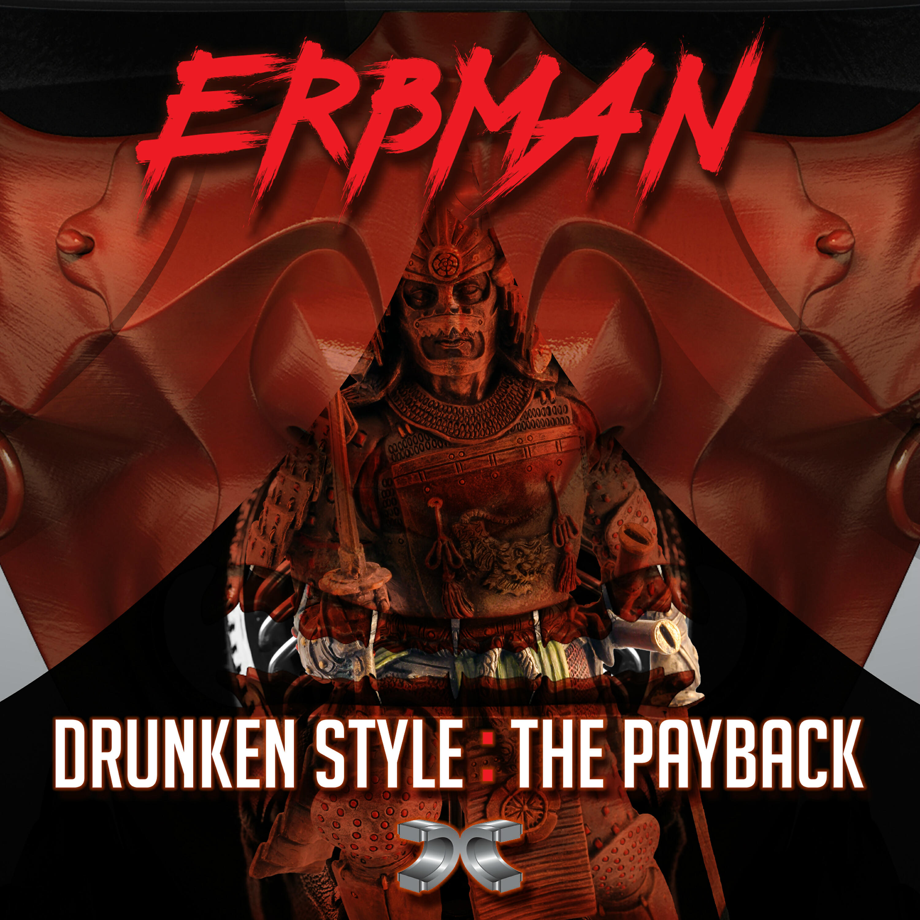 Релиз Drunken Style / The Payback