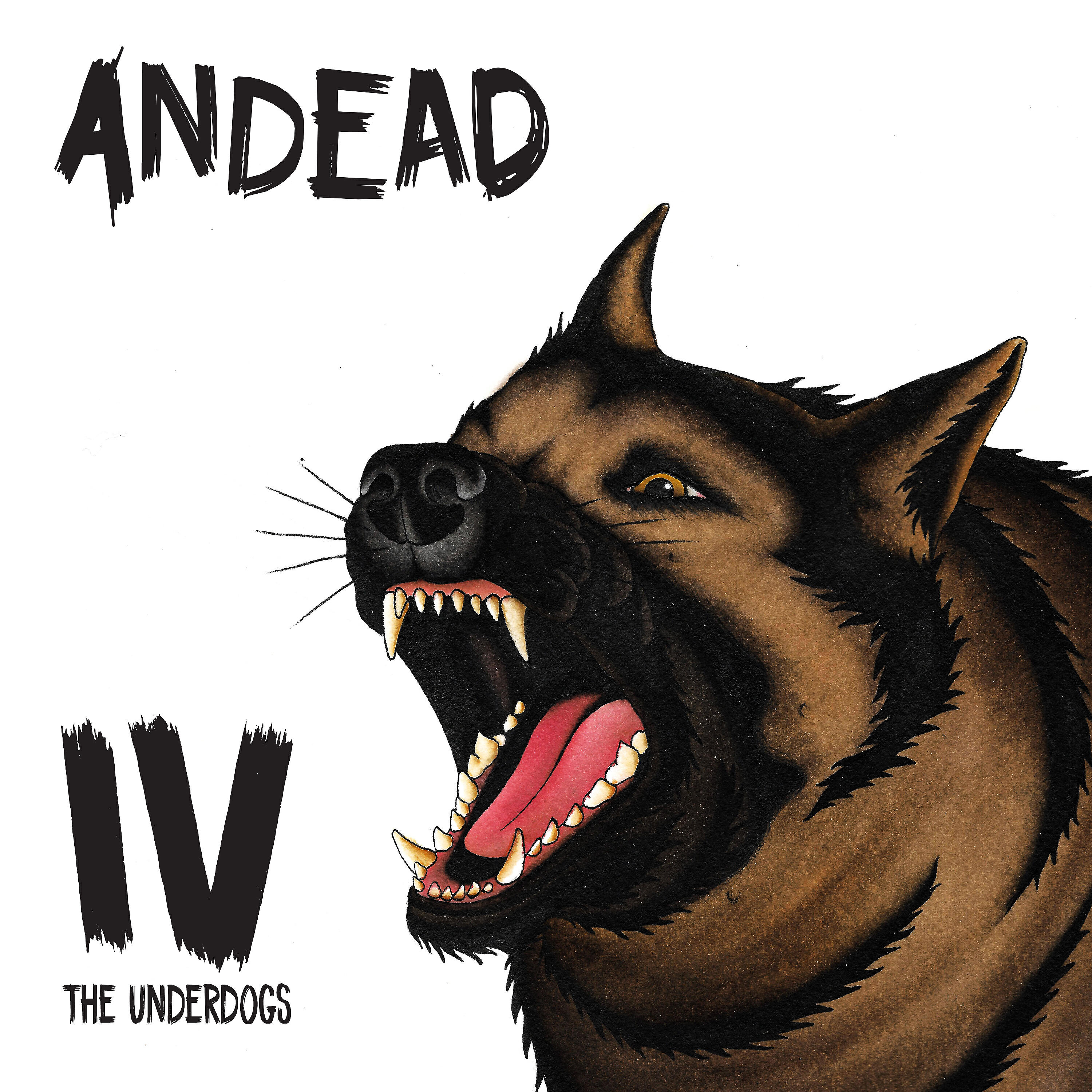Релиз IV the Underdogs