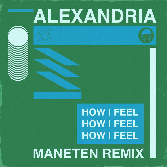 Релиз How I feel (REMIXES)