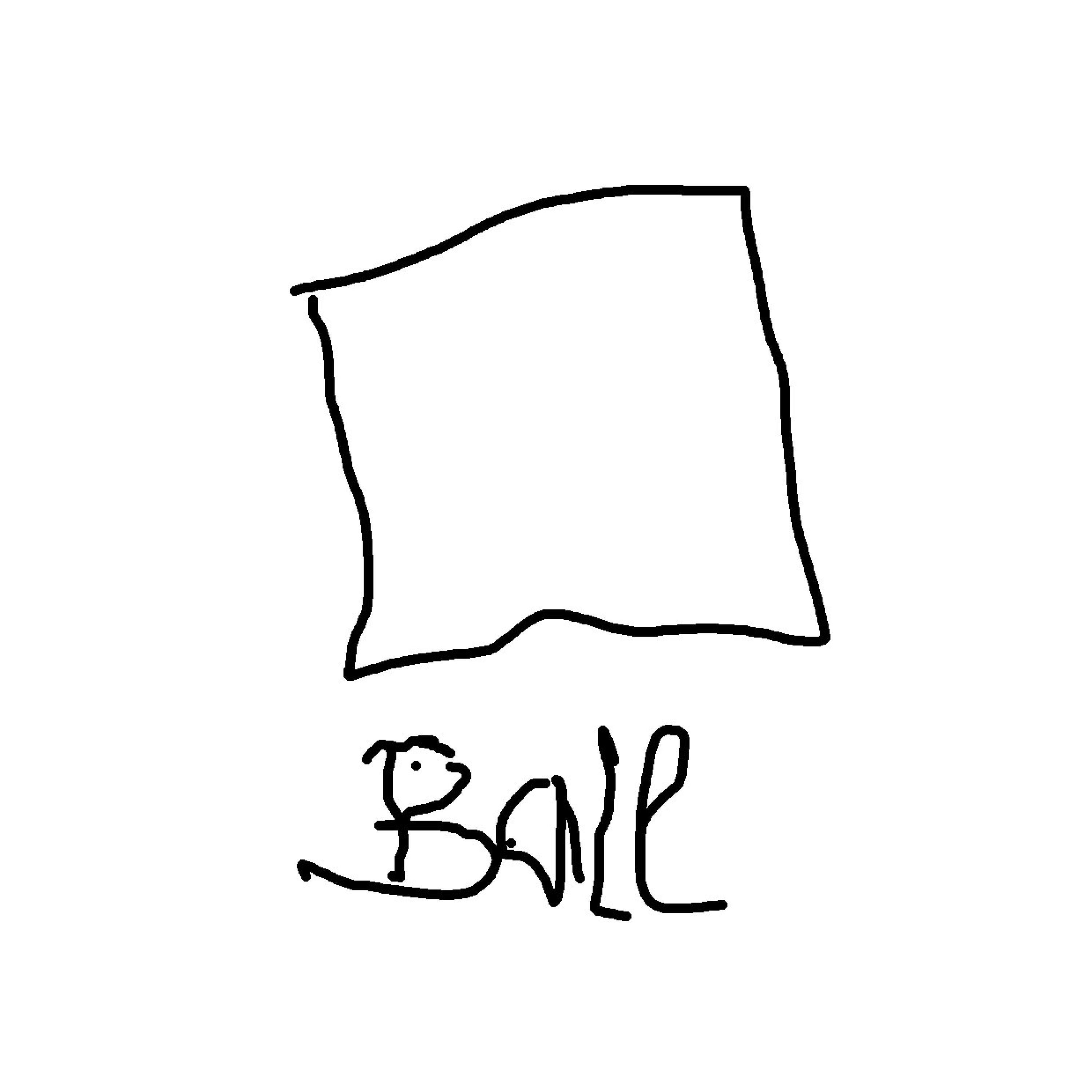 Релиз Ball