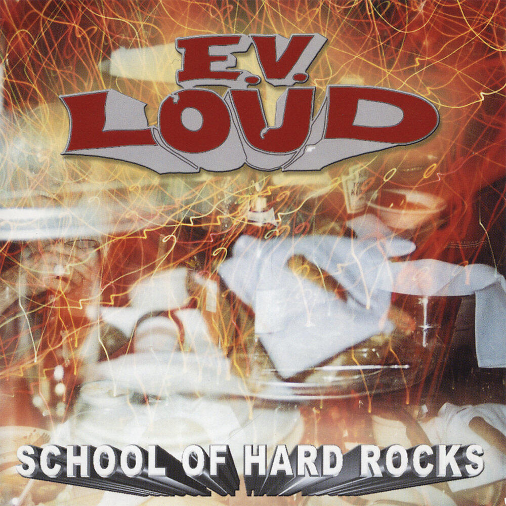Релиз School of Hard Rocks