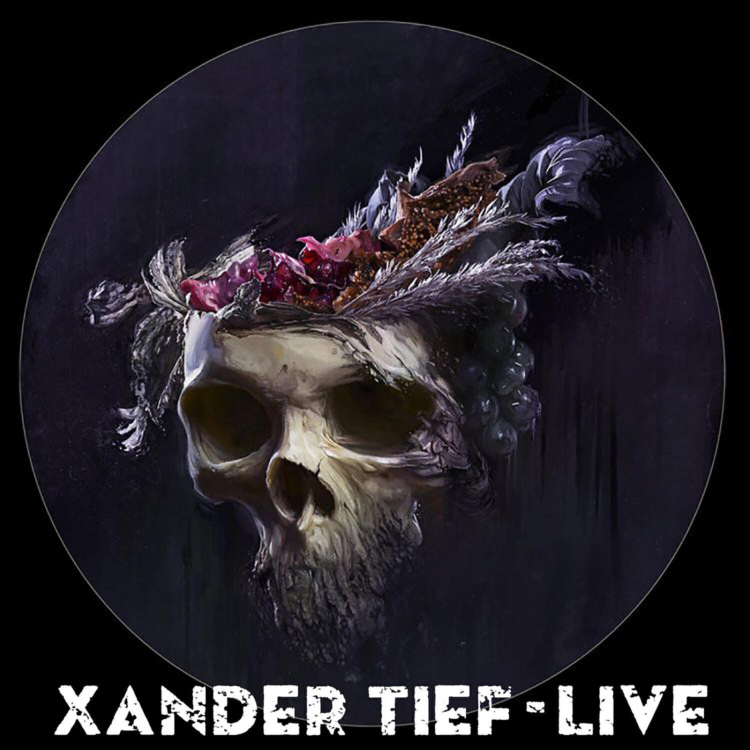 Xander Tief