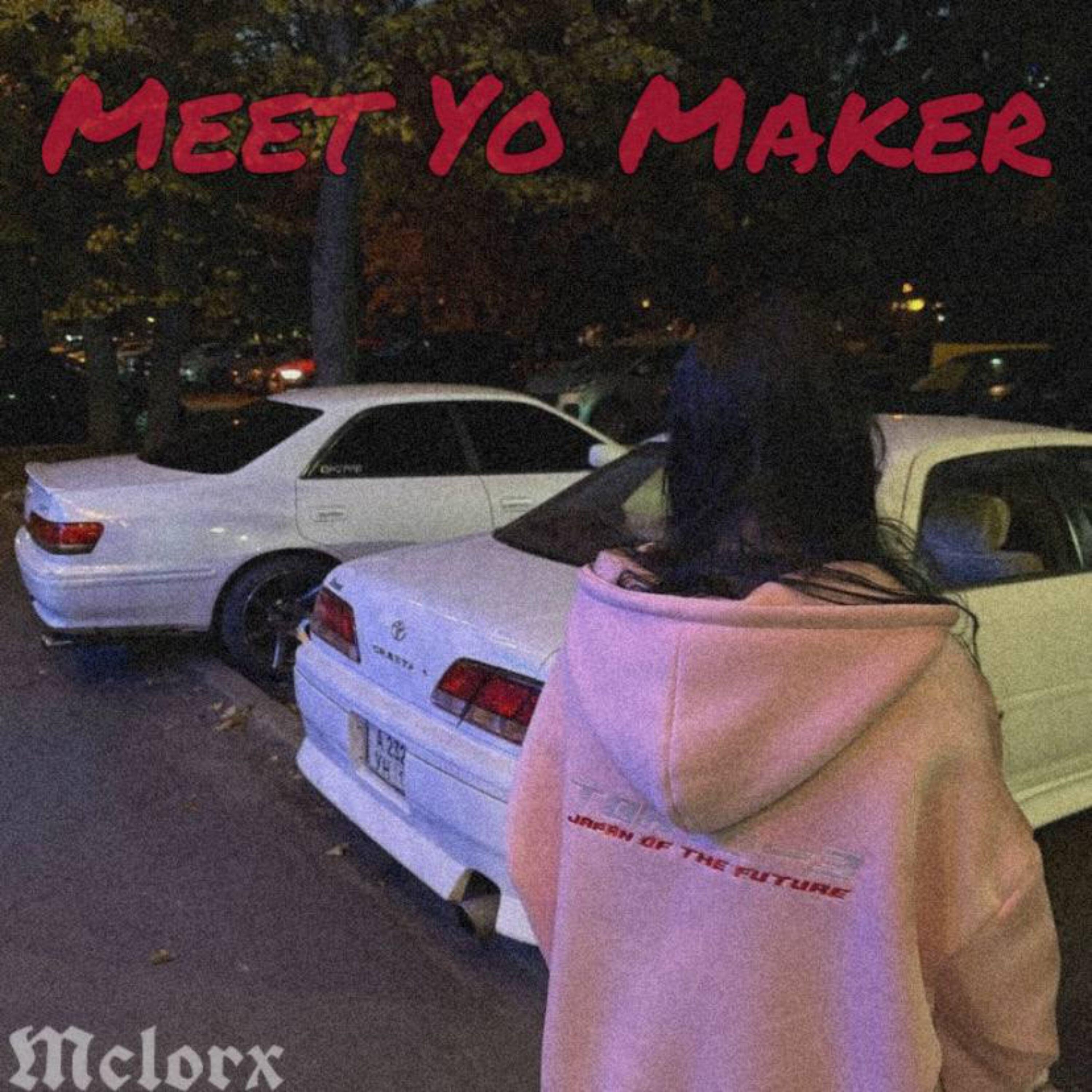 Релиз Meet Yo Maker