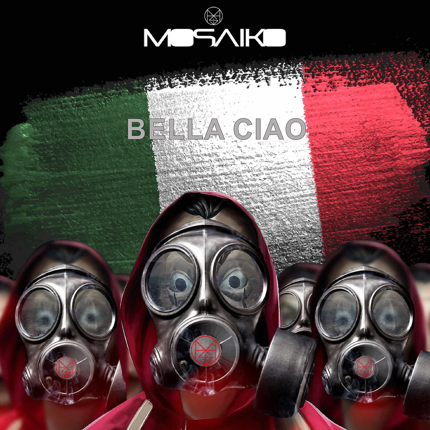 Релиз Bella ciao