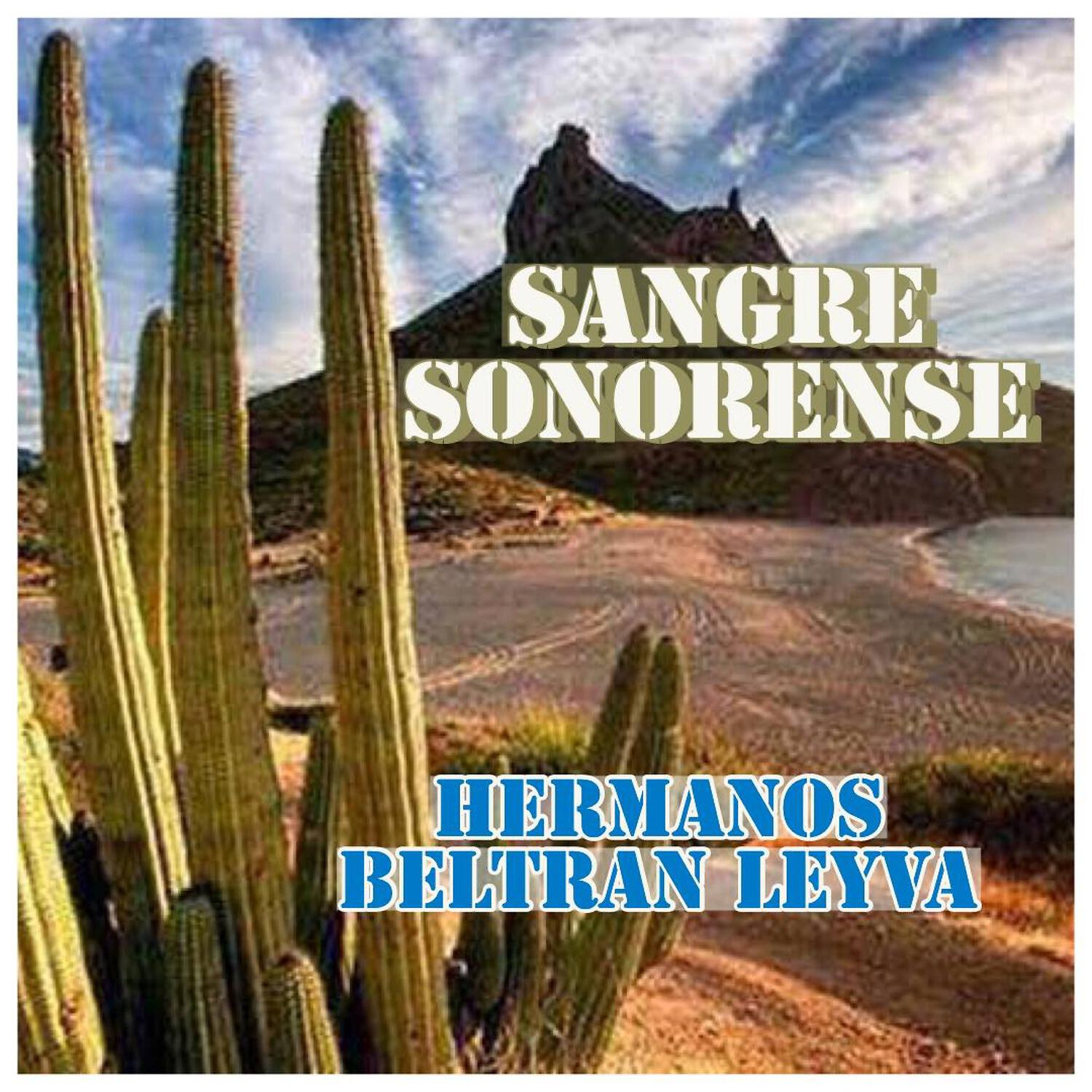 Sangre Sonorense
