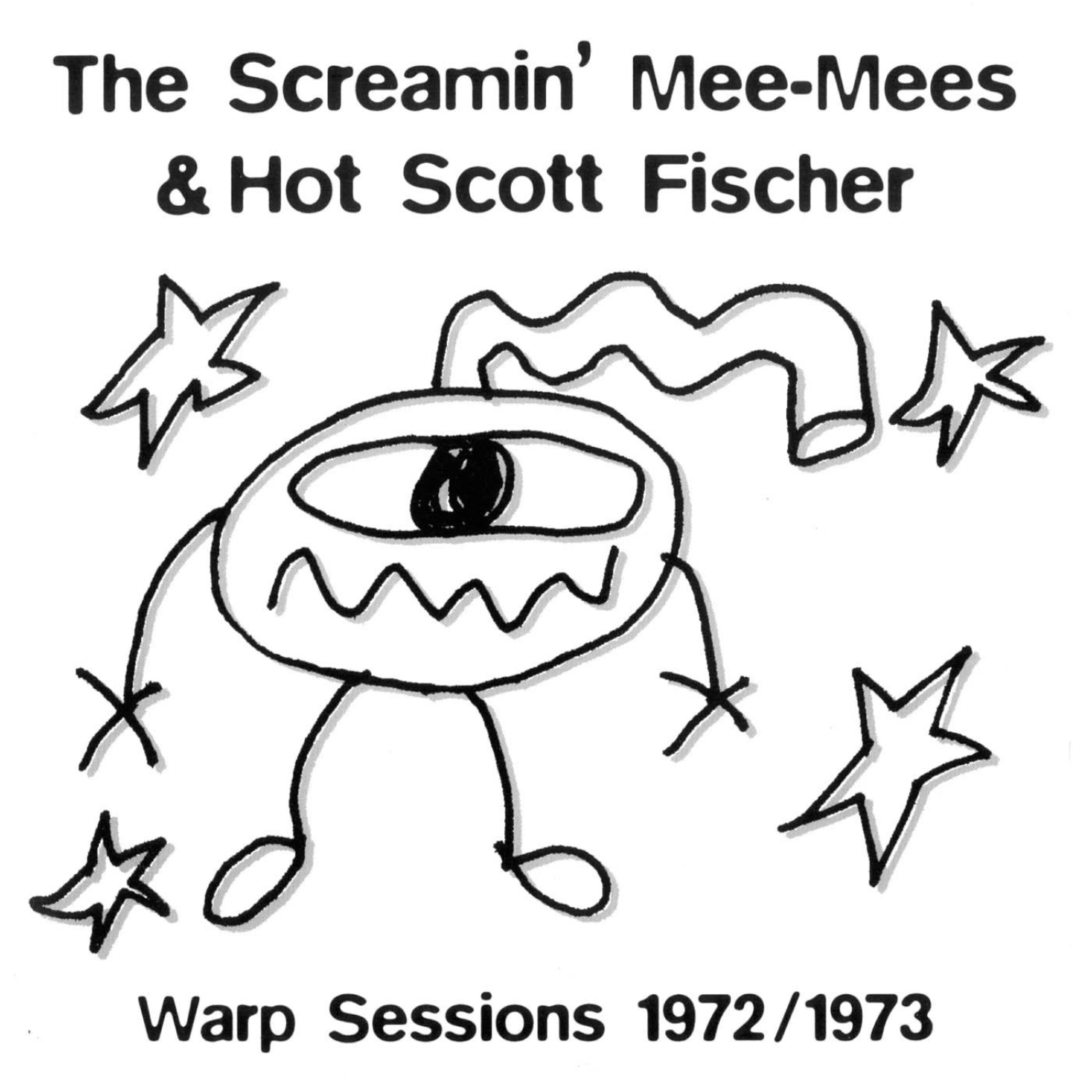 Hot Scott Fischer