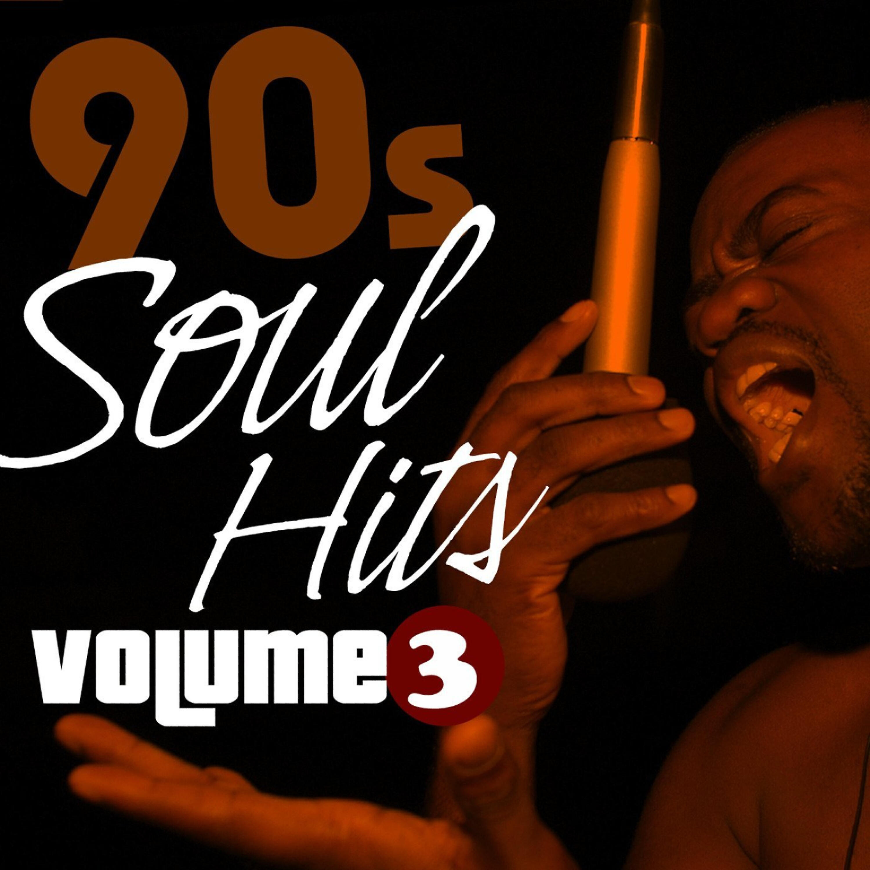 Релиз 90s Soul Hits Vol.3