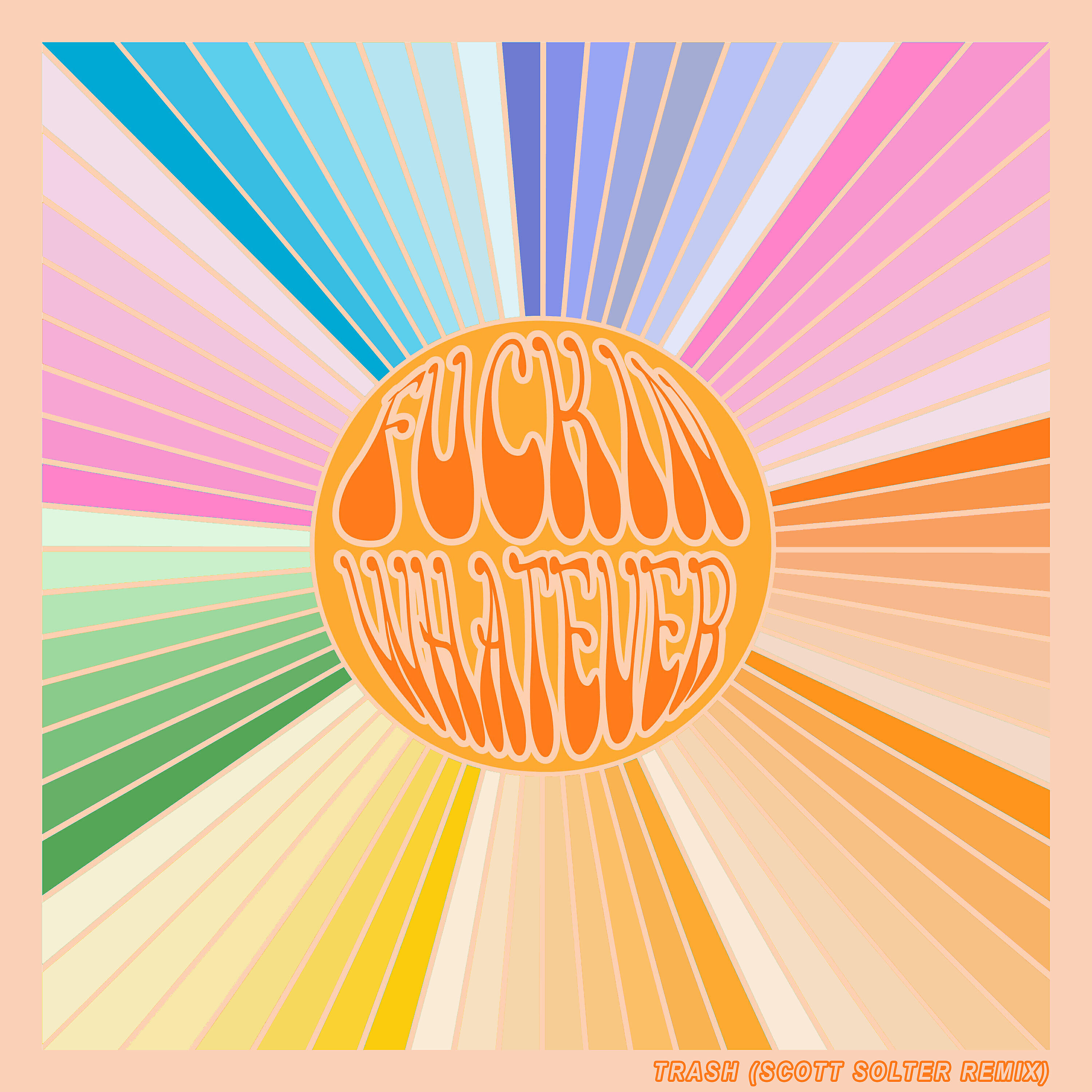 Релиз Trash (Scott Solter Remix)