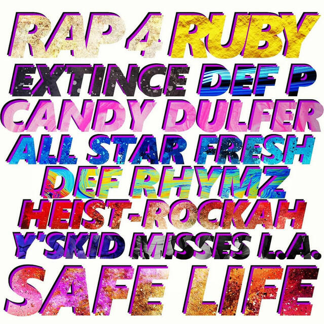 Rap4ruby