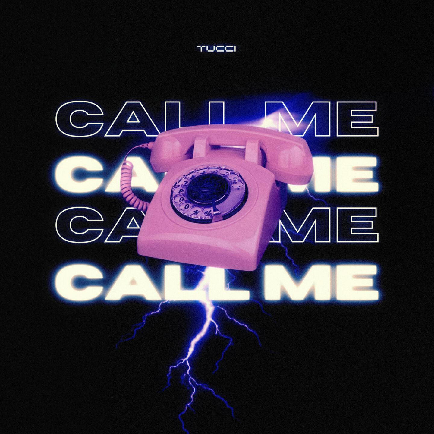 Релиз Call me
