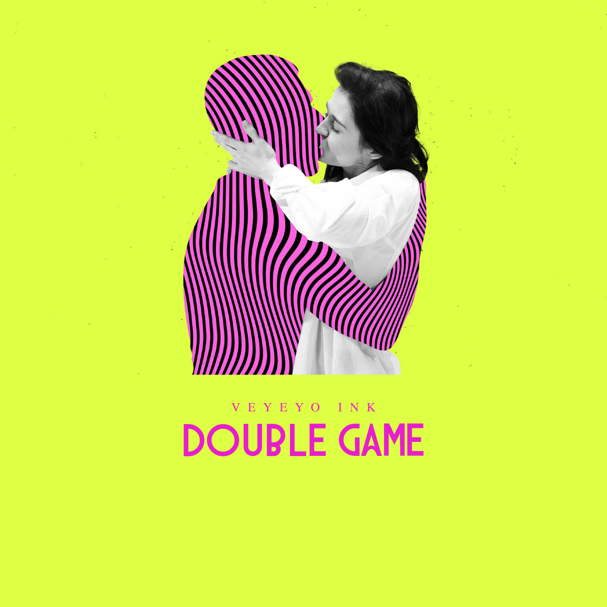Релиз Double Game