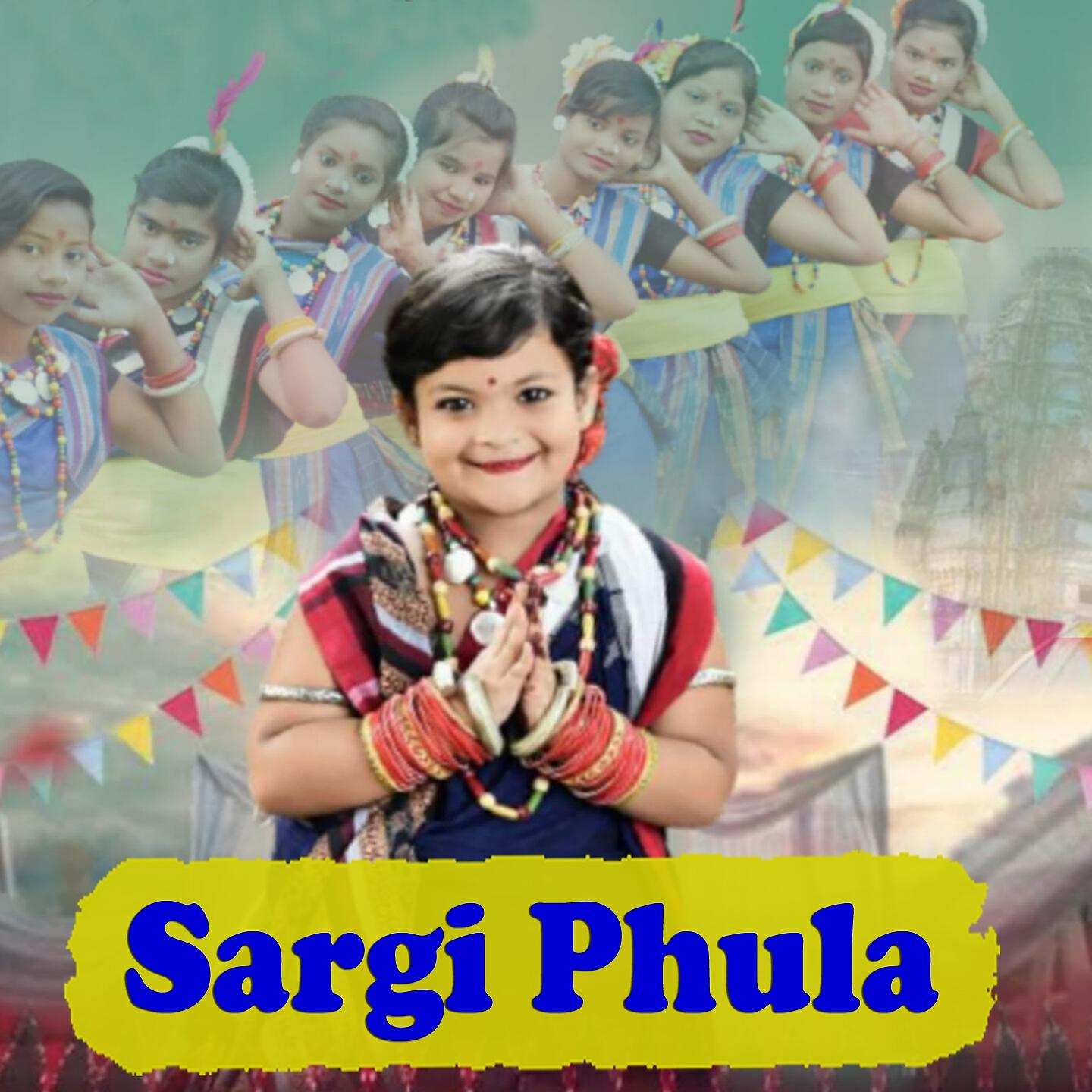 Релиз Sargi Phula