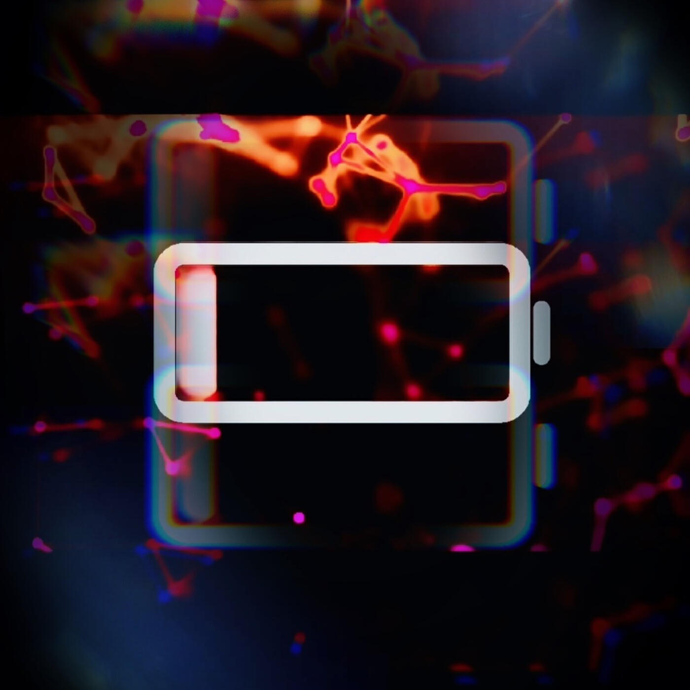 Релиз Low Battery