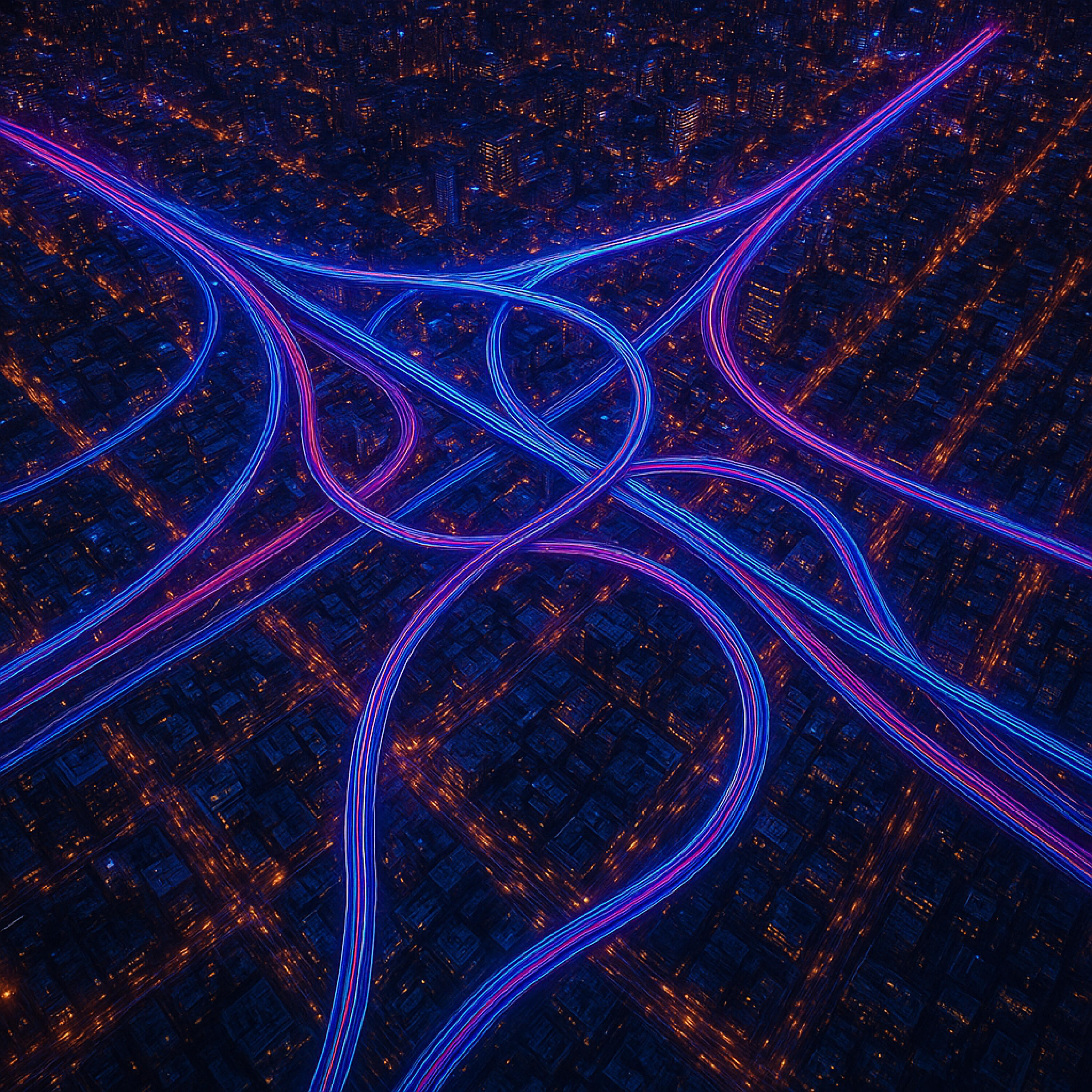 Релиз Fluorescent Mantra