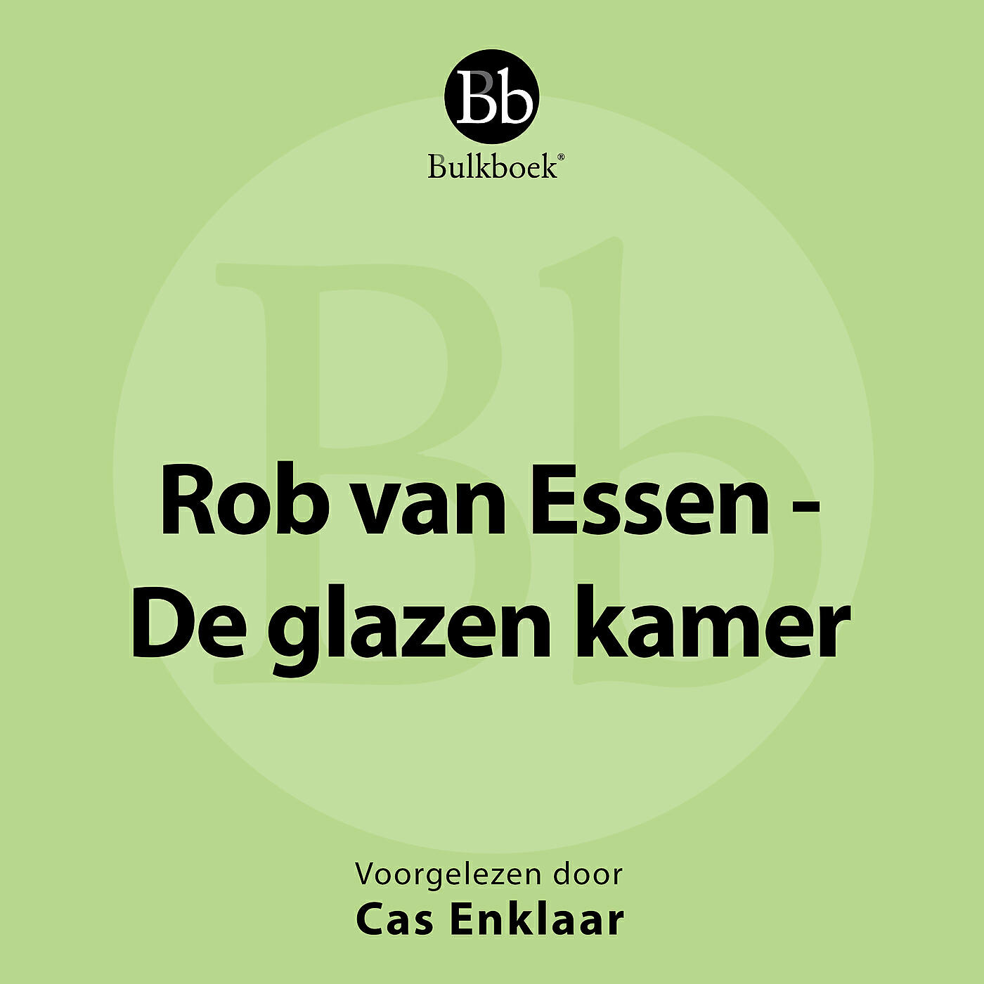 Cas Enklaar