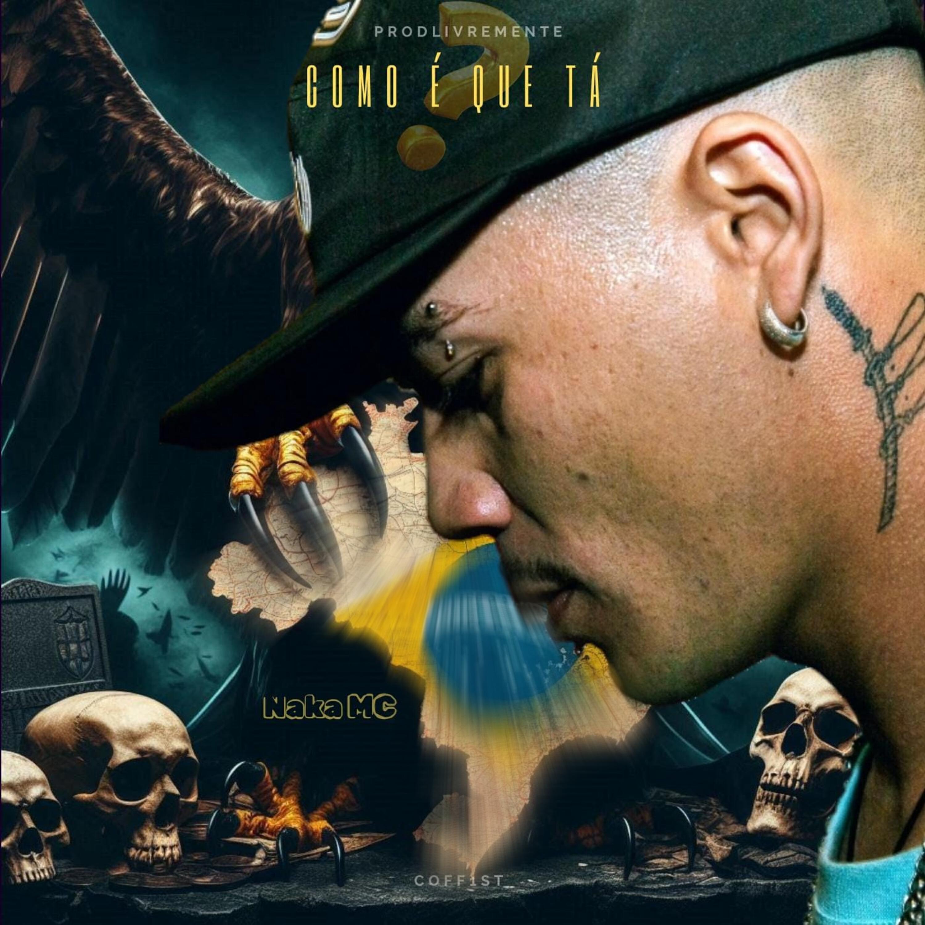 Релиз Como É Que Tá