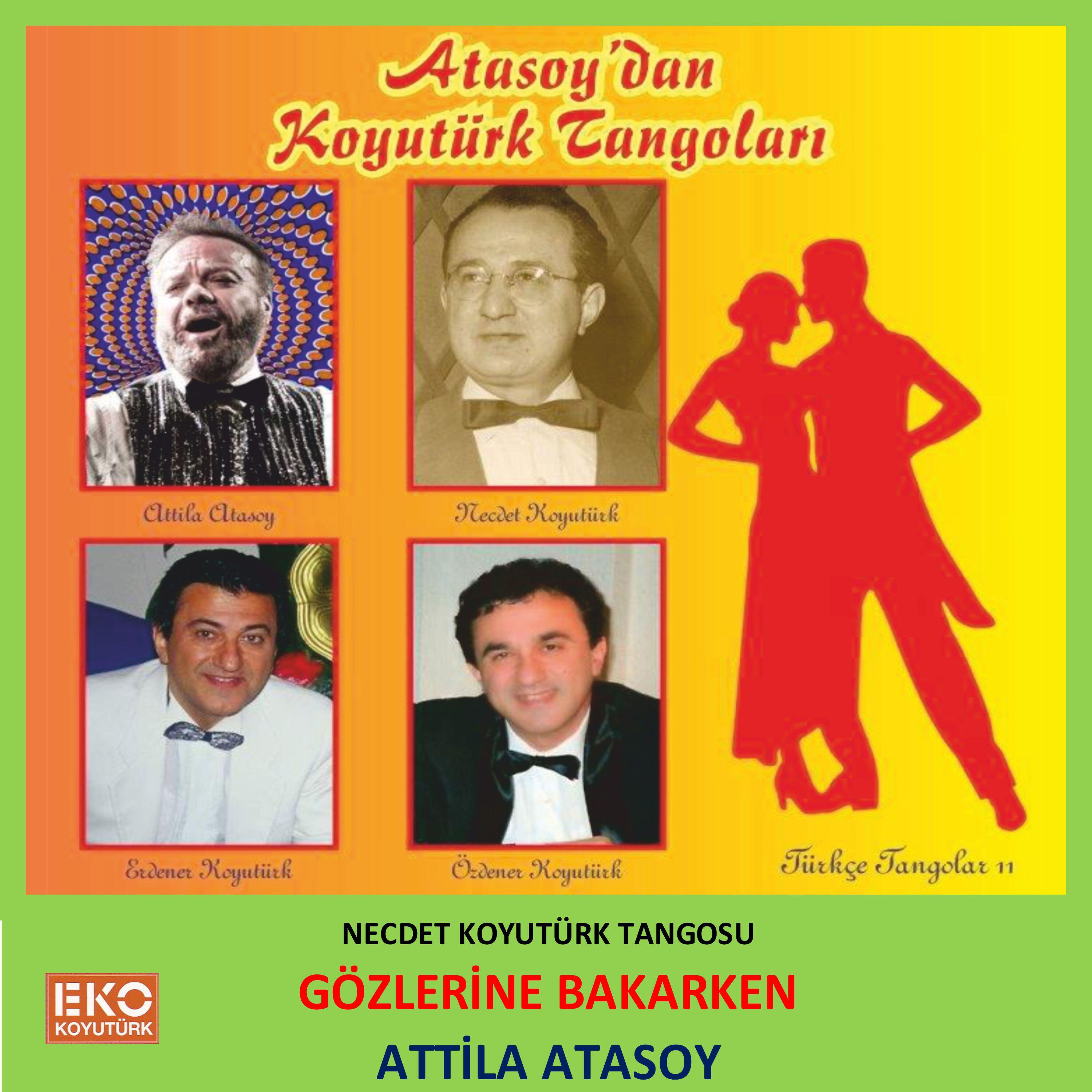 Релиз Gözlerine Bakarken