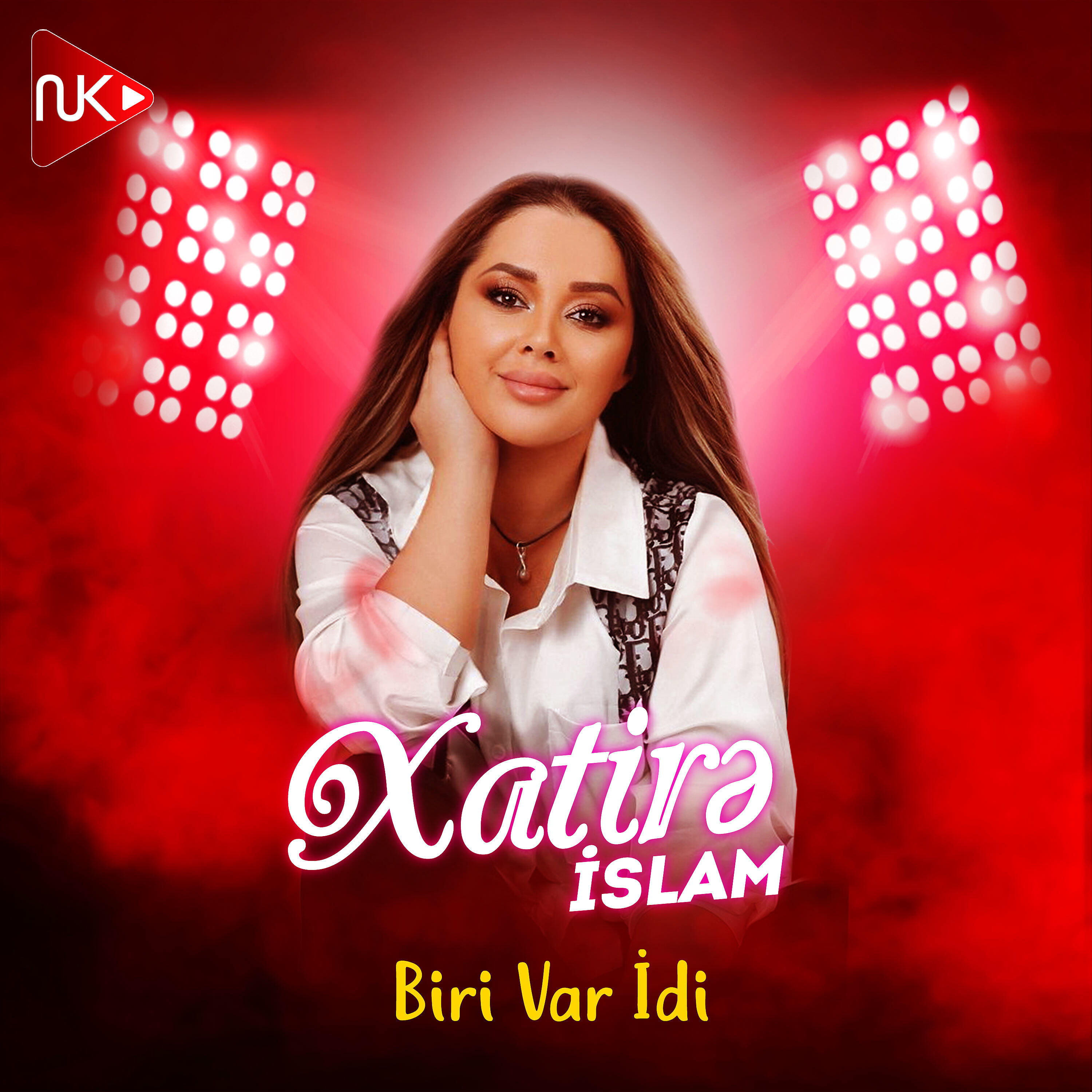 Релиз Biri Var İdi