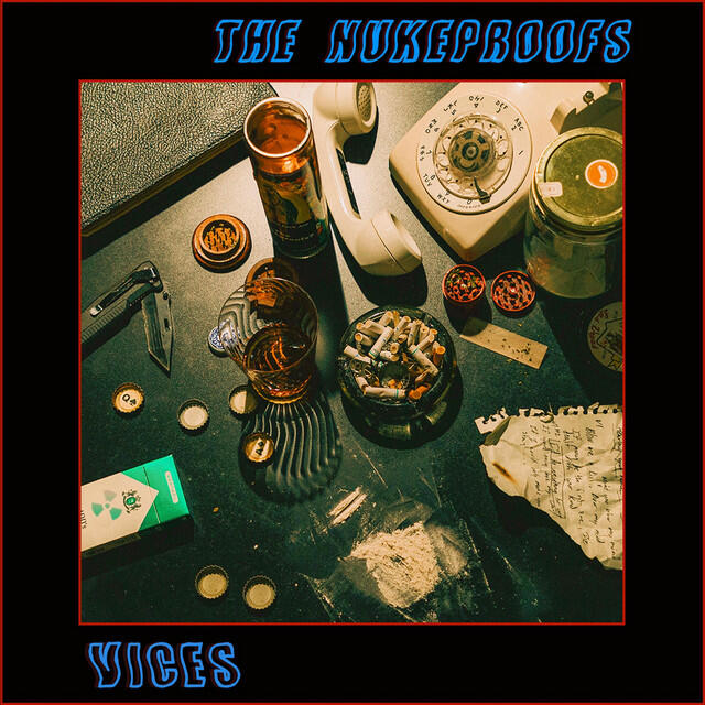 Релиз Vices