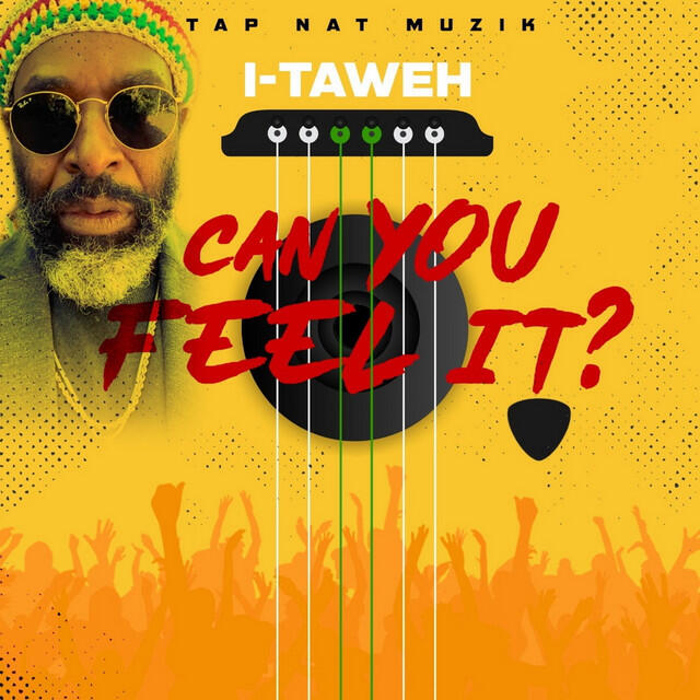 Релиз Can You Feel It