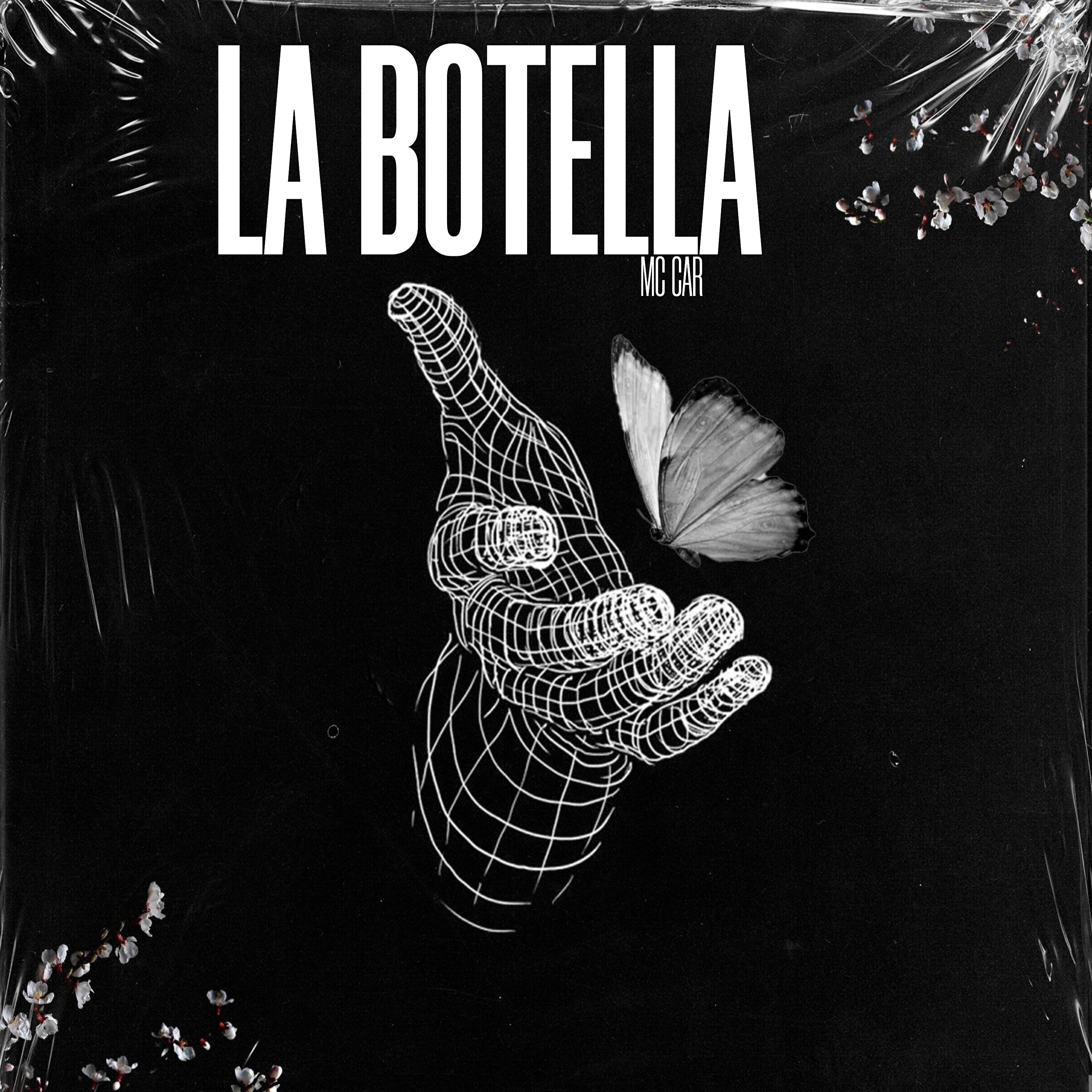 Релиз La Botella
