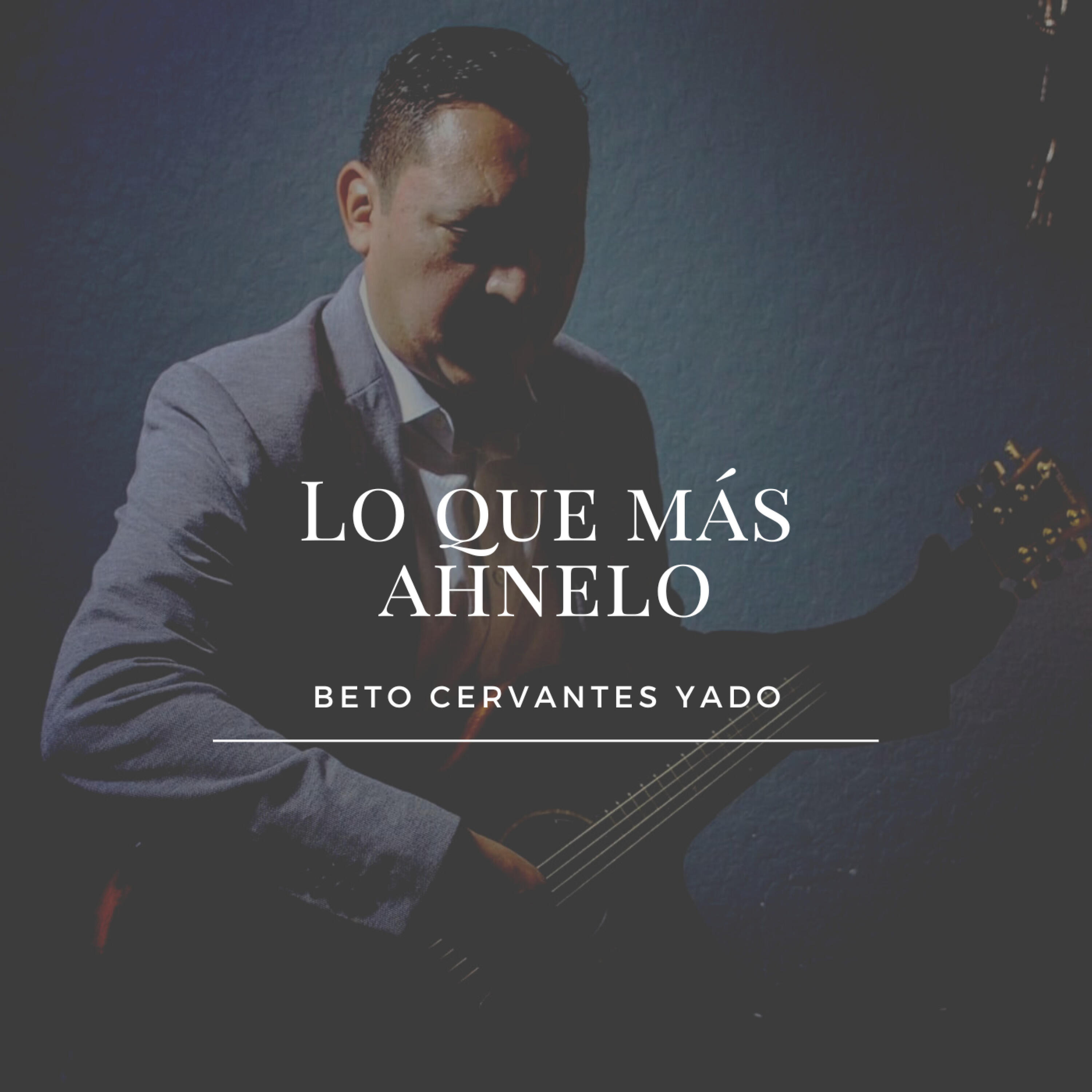 Beto Cervantes Yado
