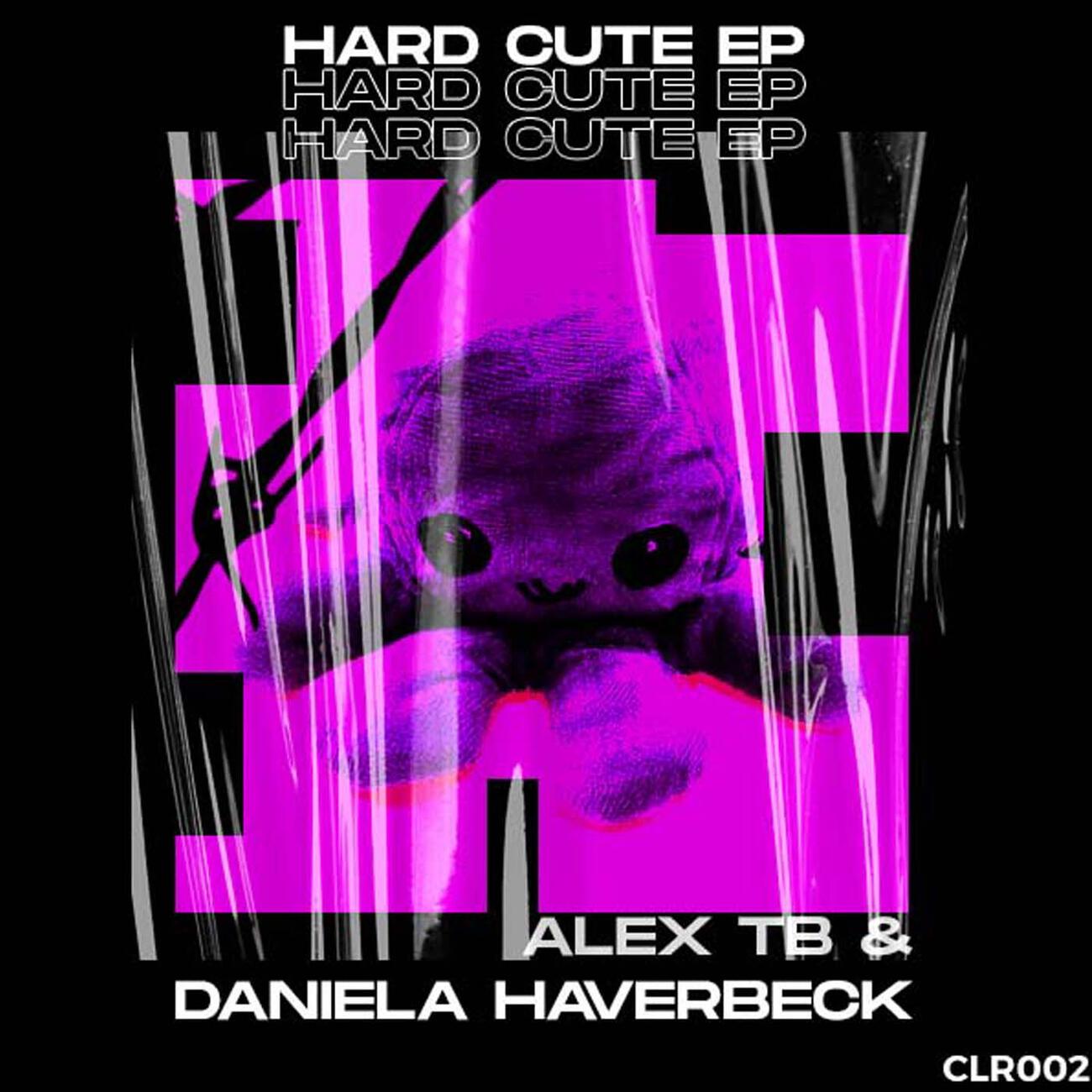 Релиз Hard Cute EP