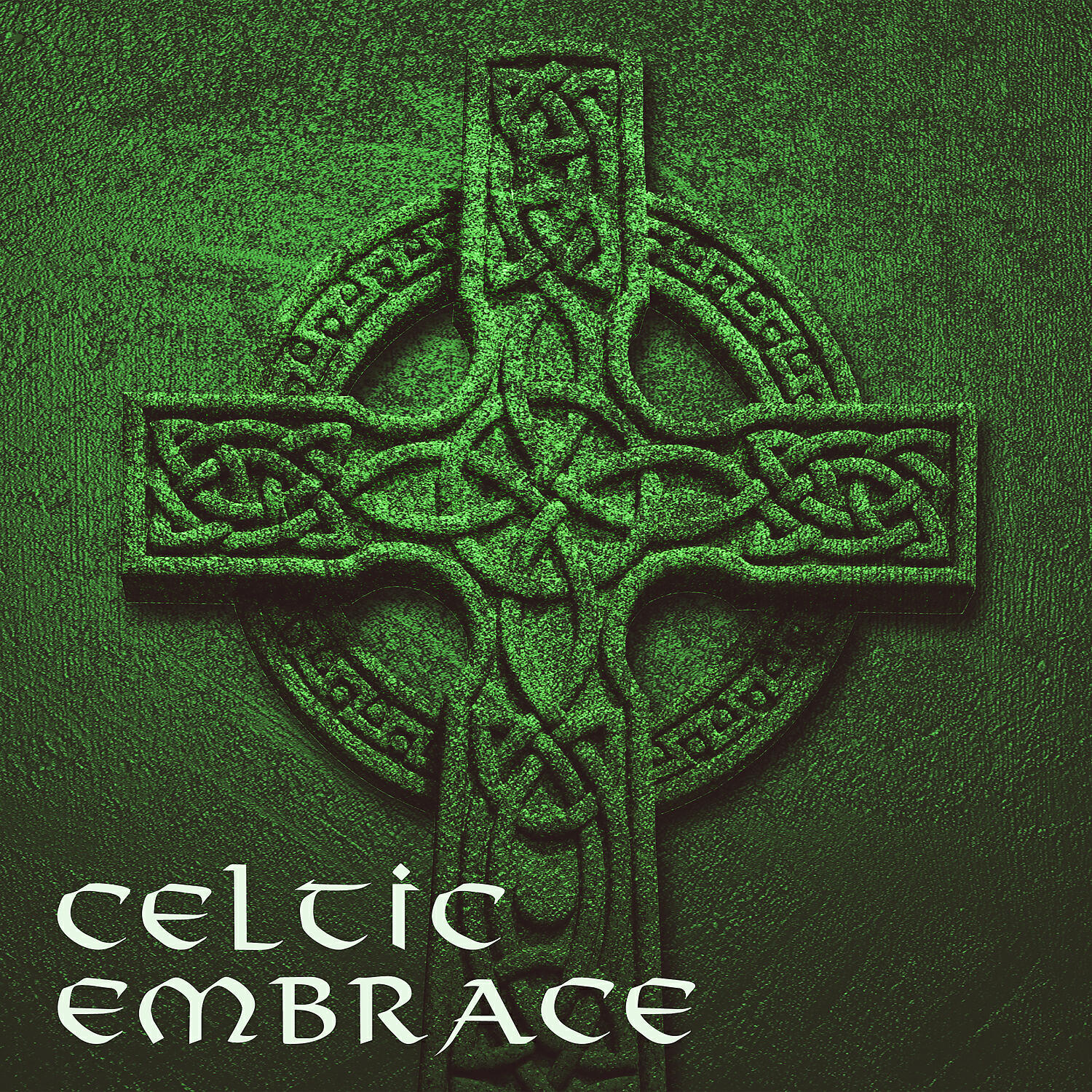 Релиз Celtic Embrace: Time to Meditate and Calm Down