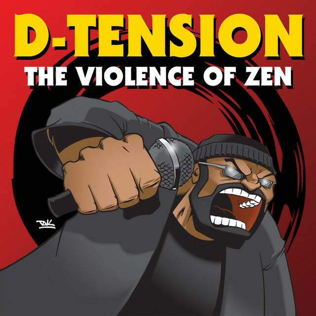 Релиз The Violence of Zen