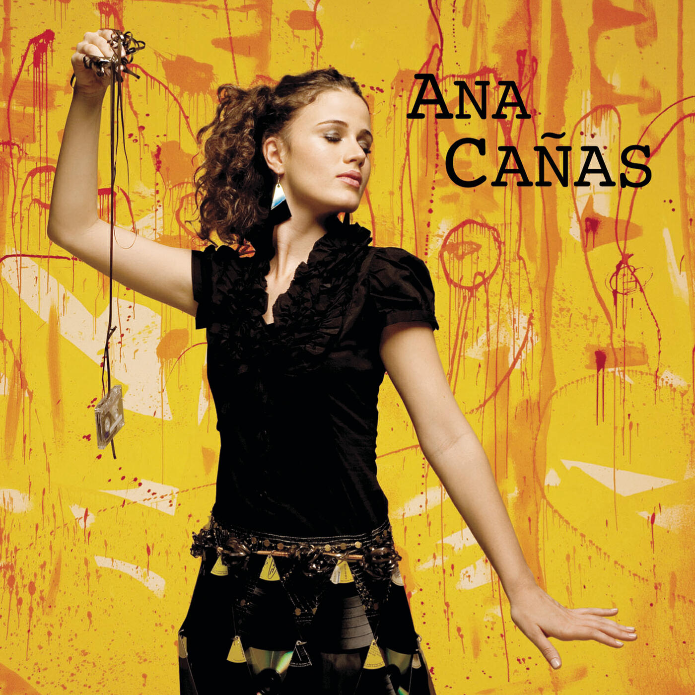 Релиз Amor E Caos