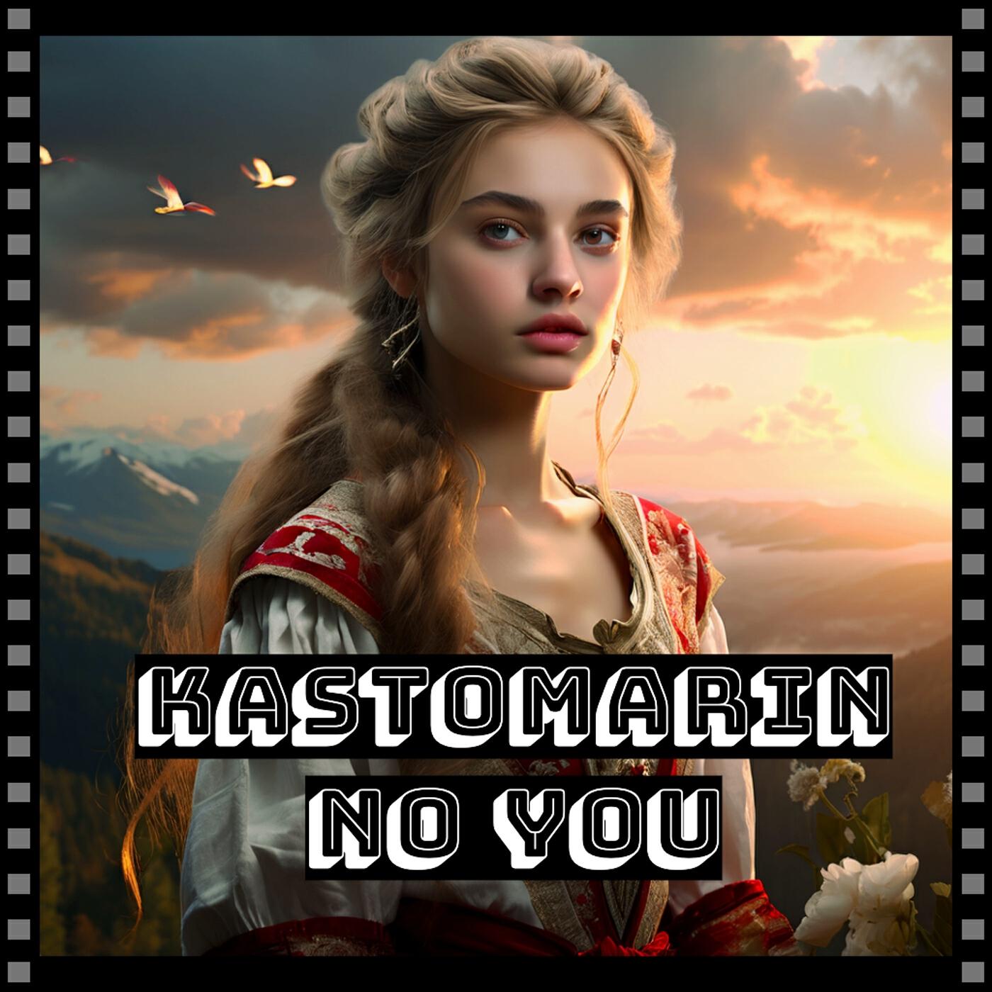 Релиз No You