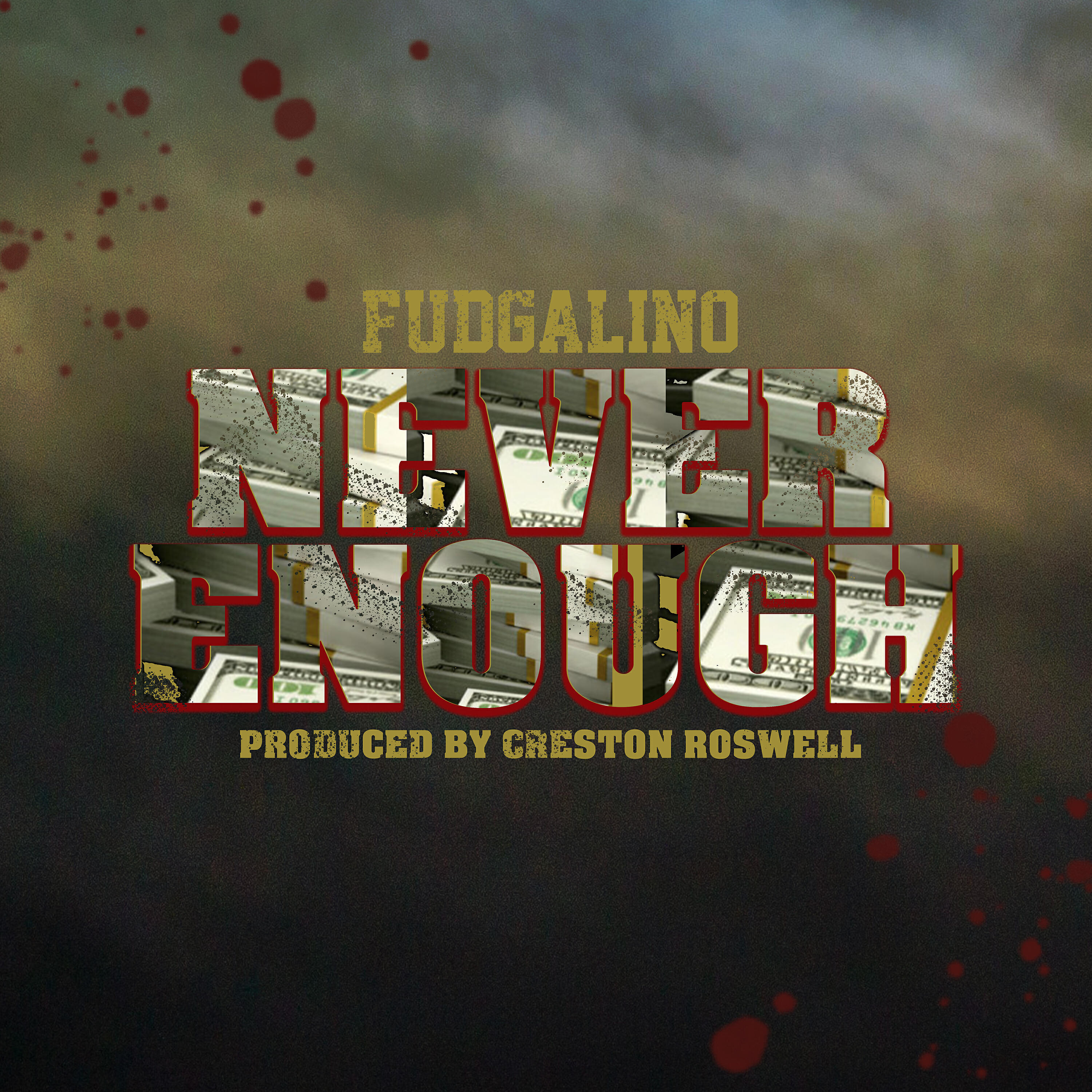 Релиз Never Enough