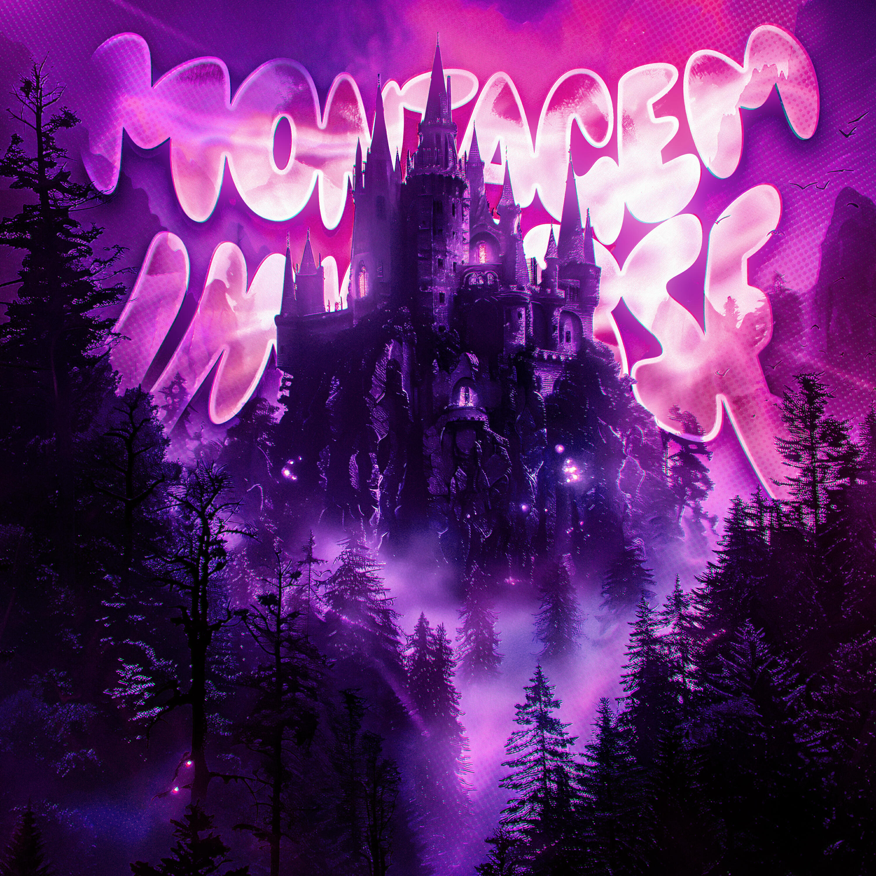 Релиз MONTAGEM UNIVERSE