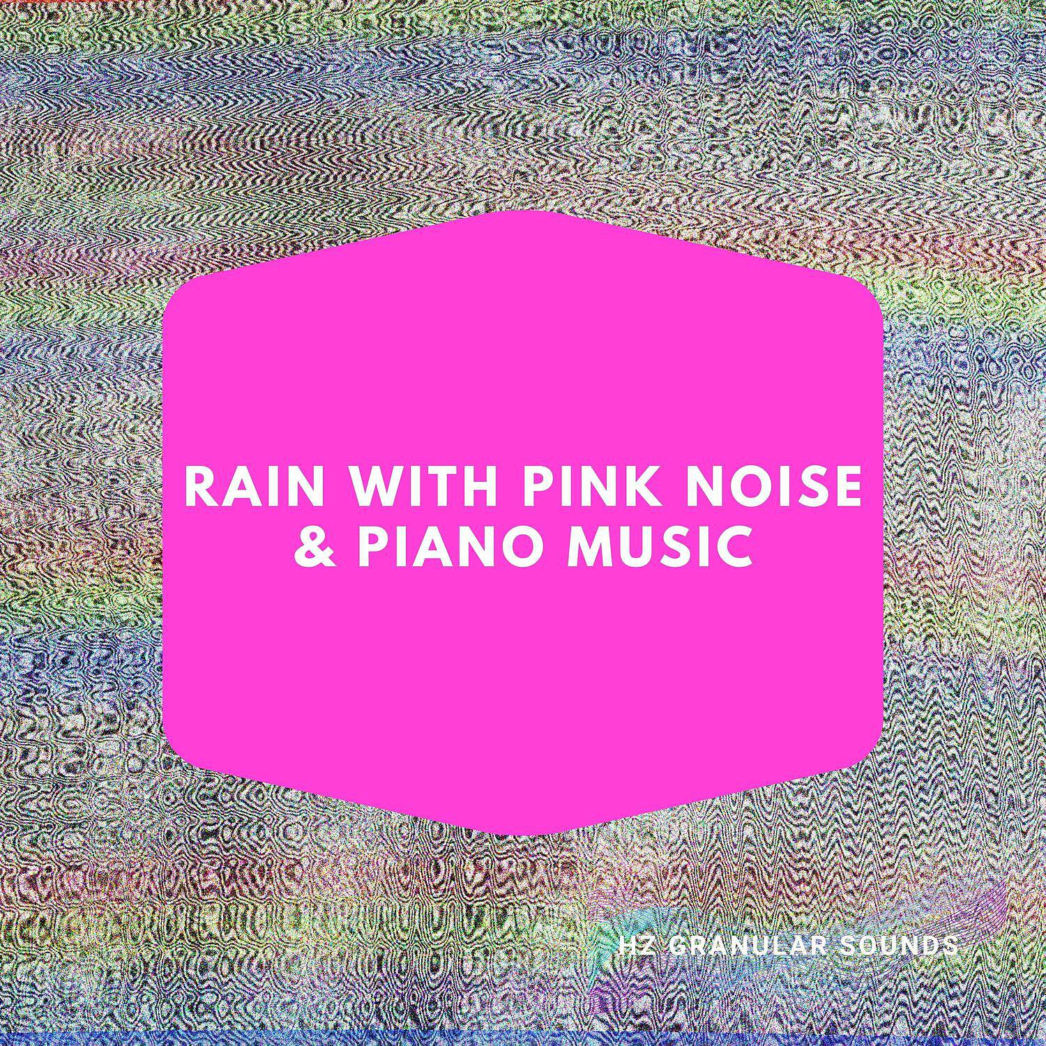Hz Granular Sounds