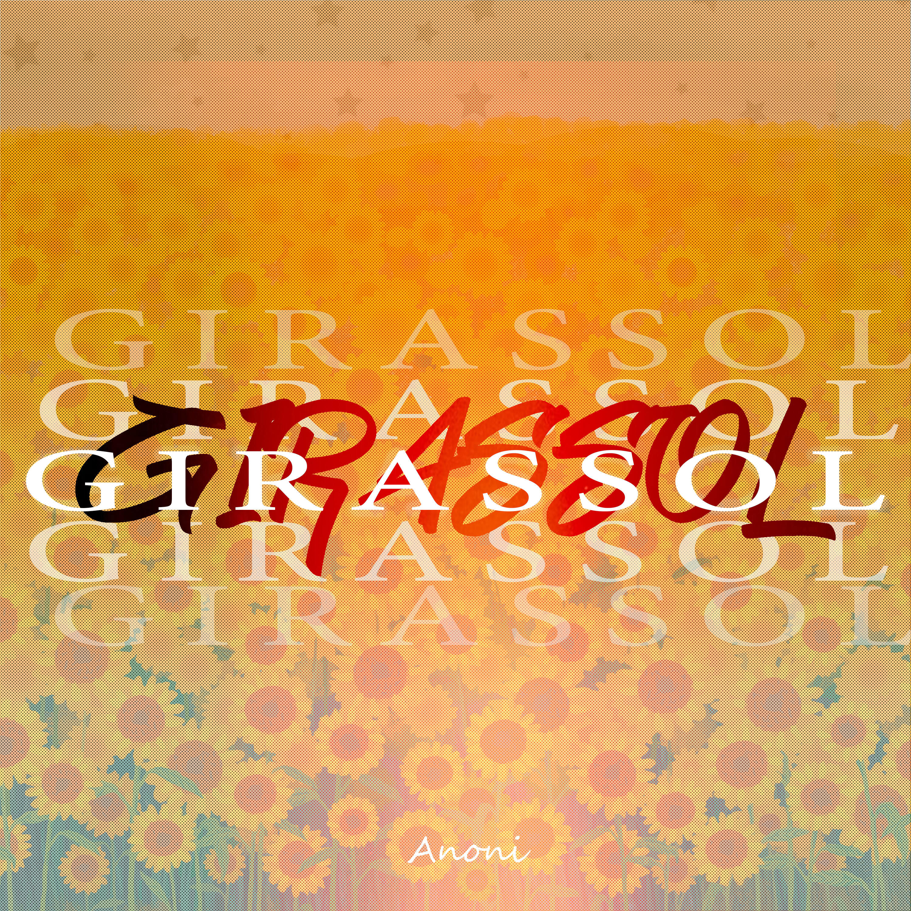 Релиз Girassol