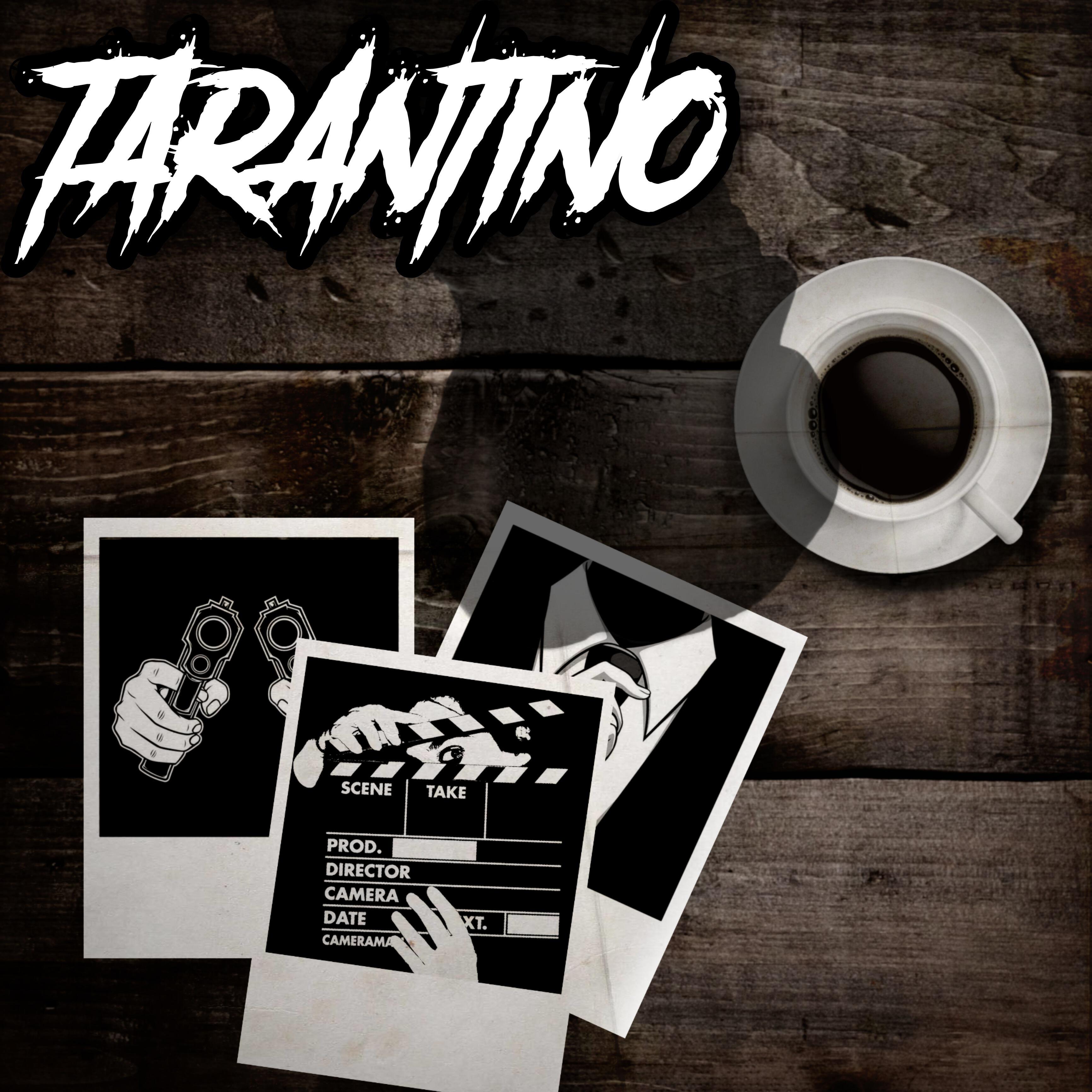Релиз Tarantino
