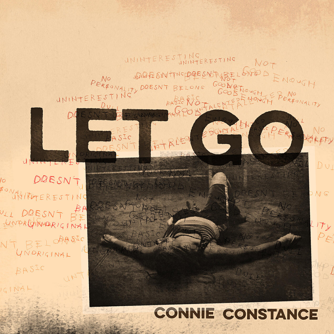 Релиз Let Go