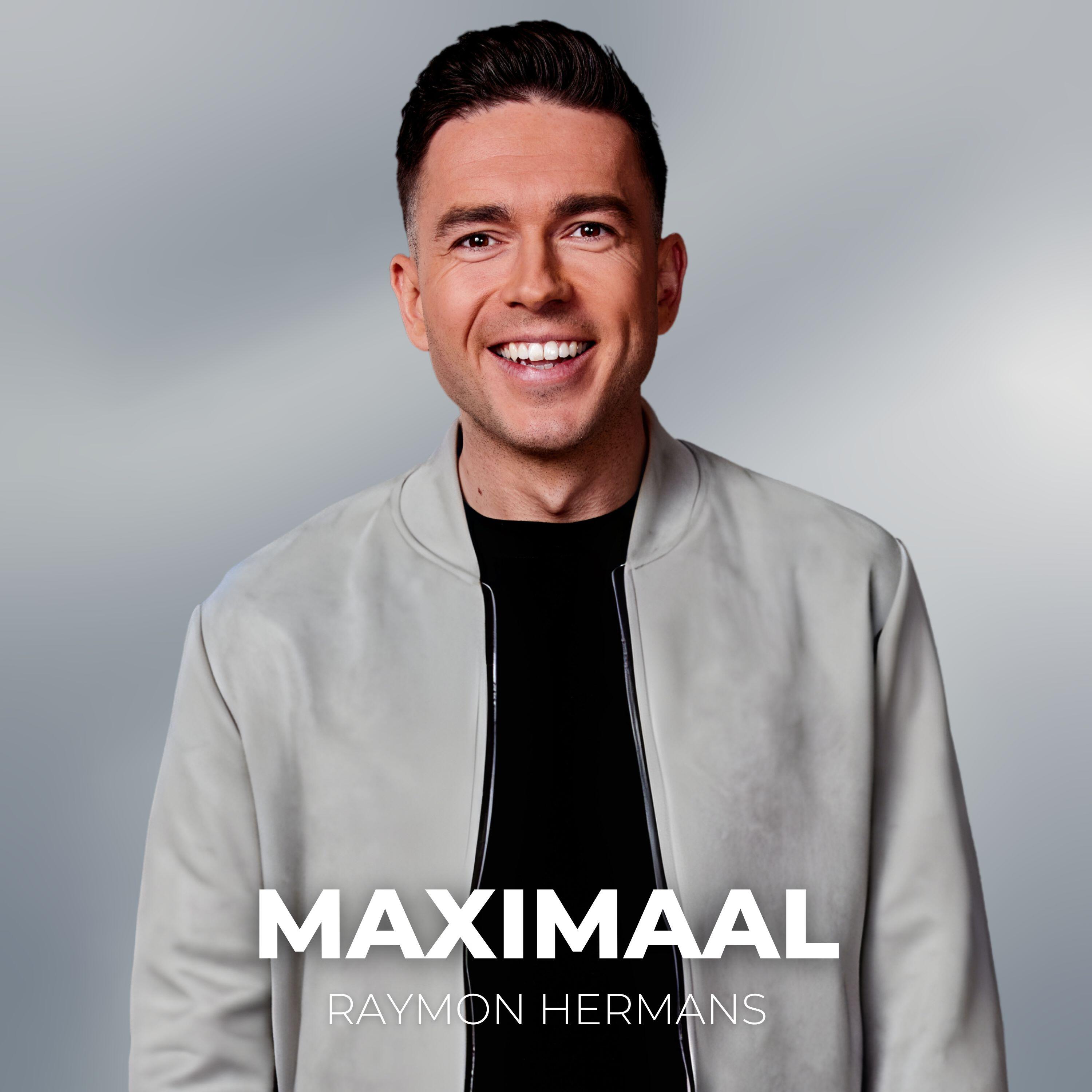 Релиз Maximaal