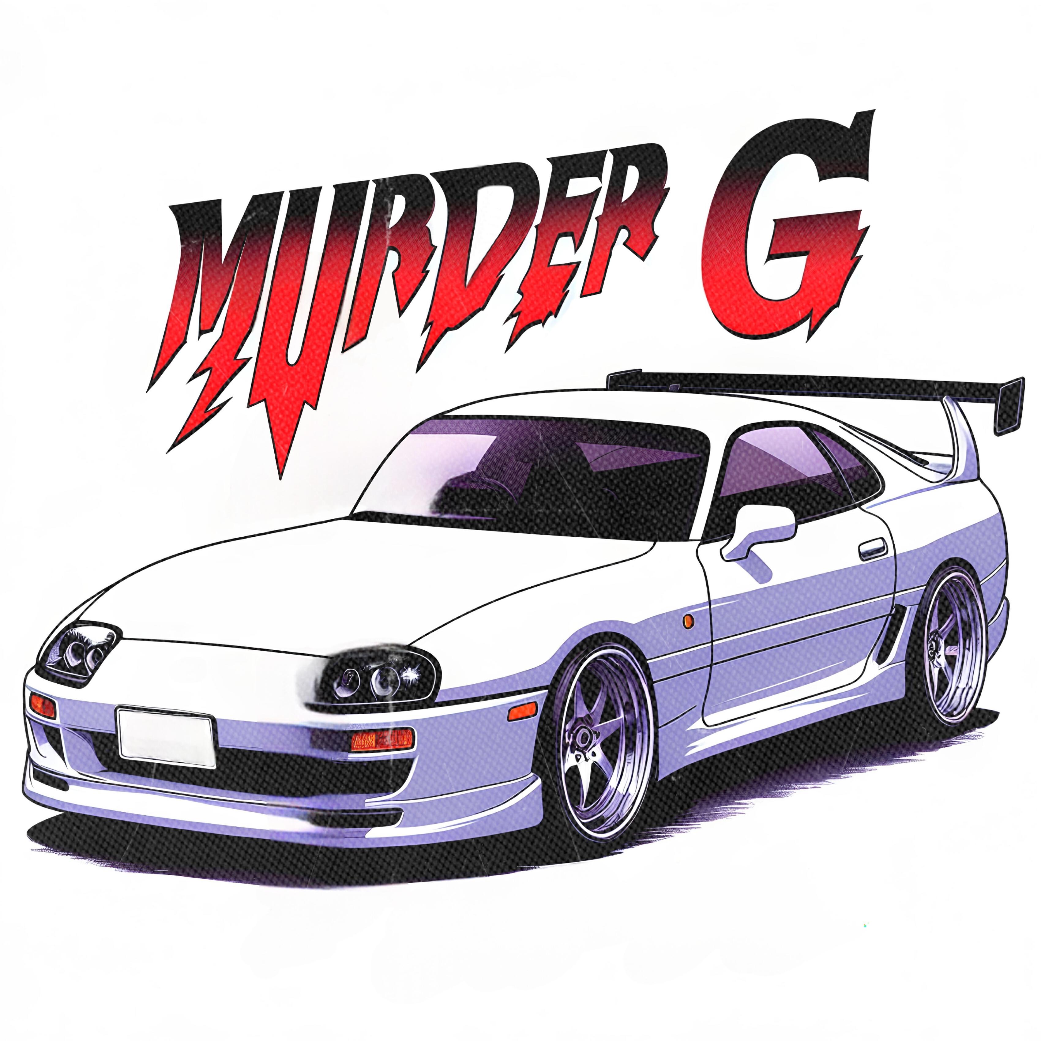 Релиз Murder G