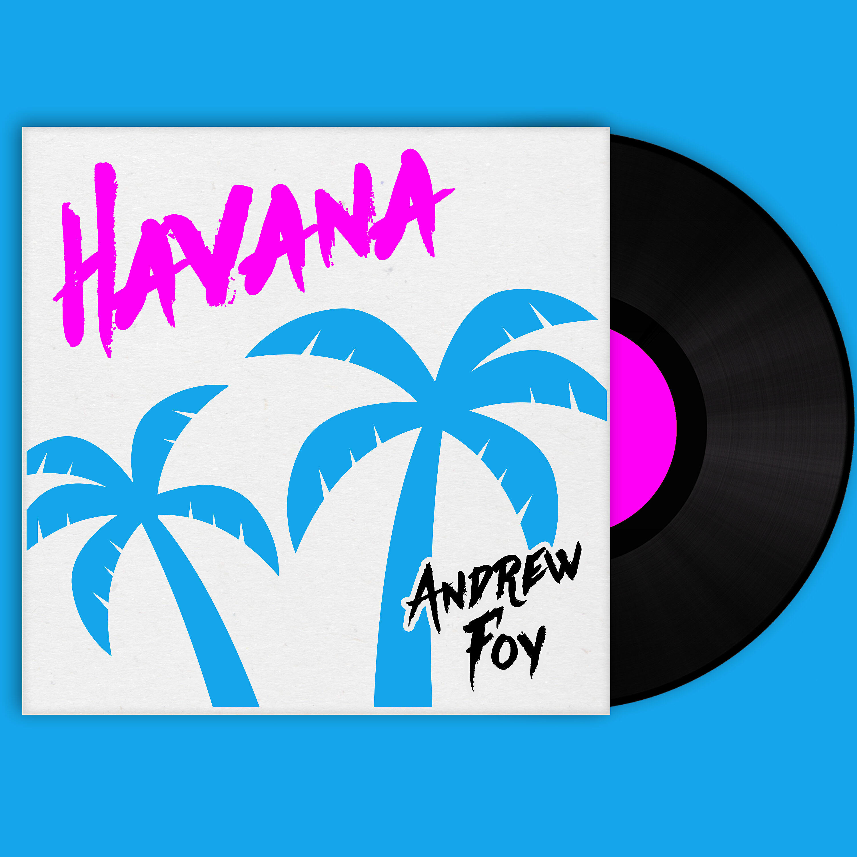 Релиз Havana