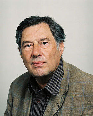 Jürgen Ehlers