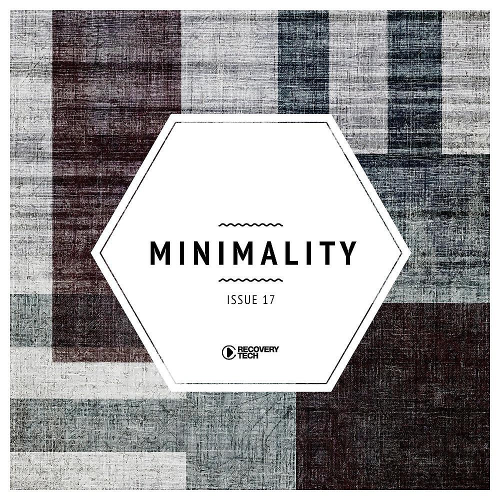 Релиз Minimality Issue 17
