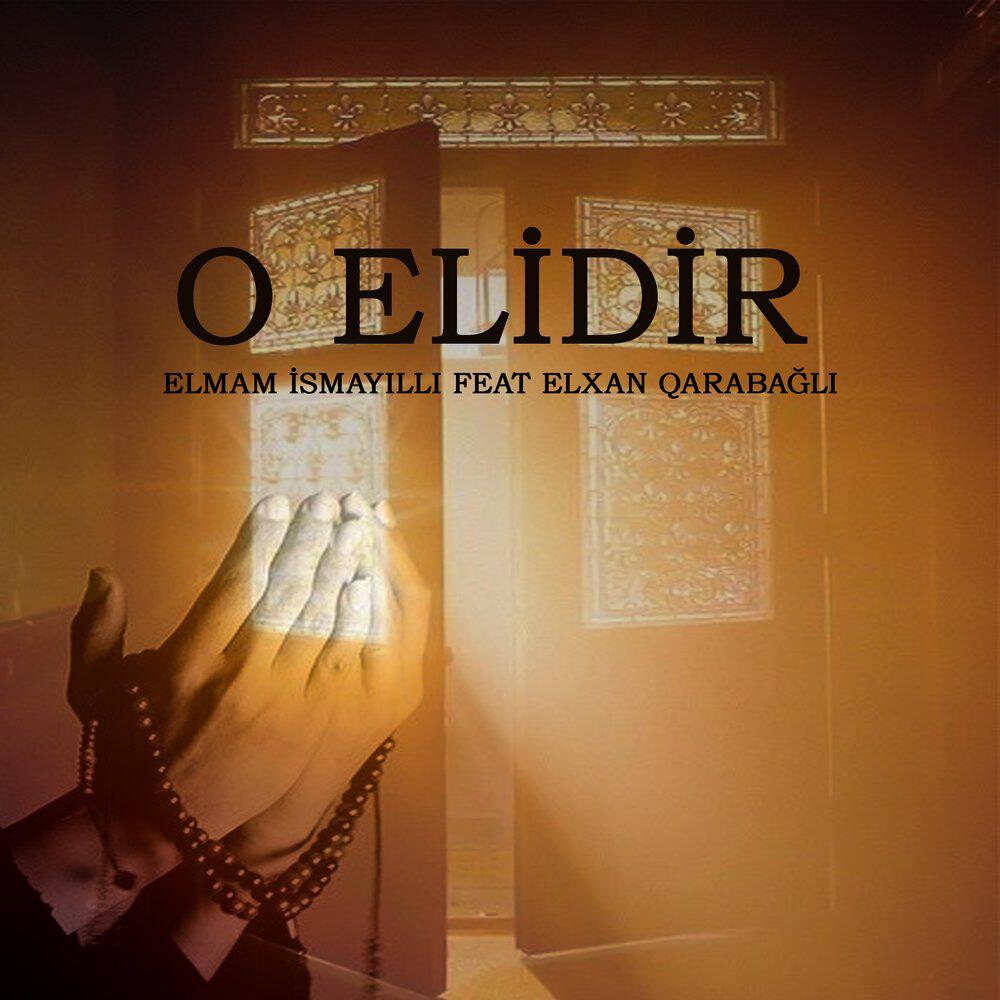 Elmam İsmayıllı