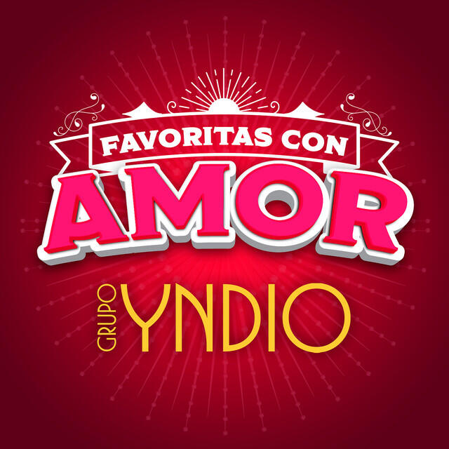 Релиз FAVORITAS CON AMOR
