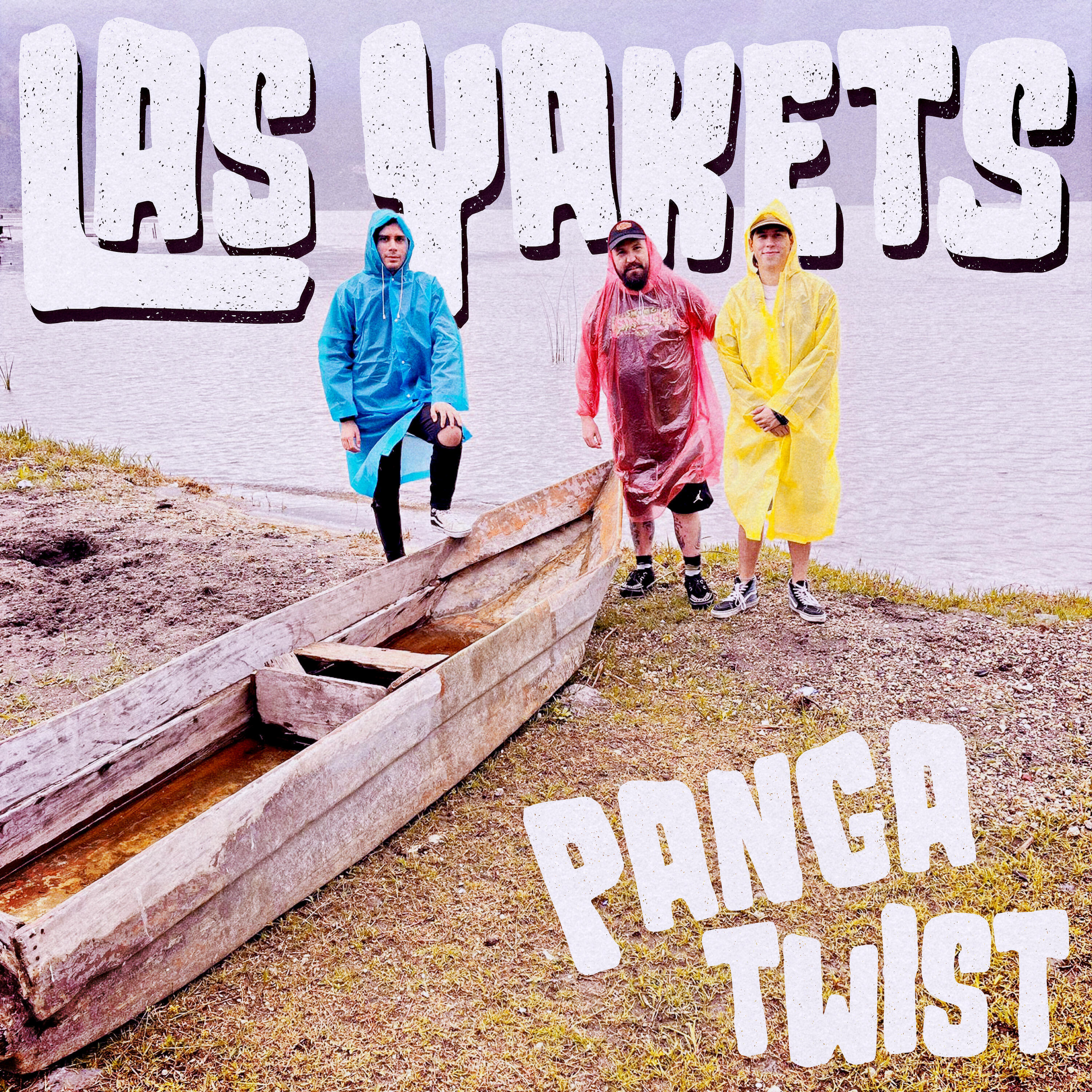 Релиз Panga Twist