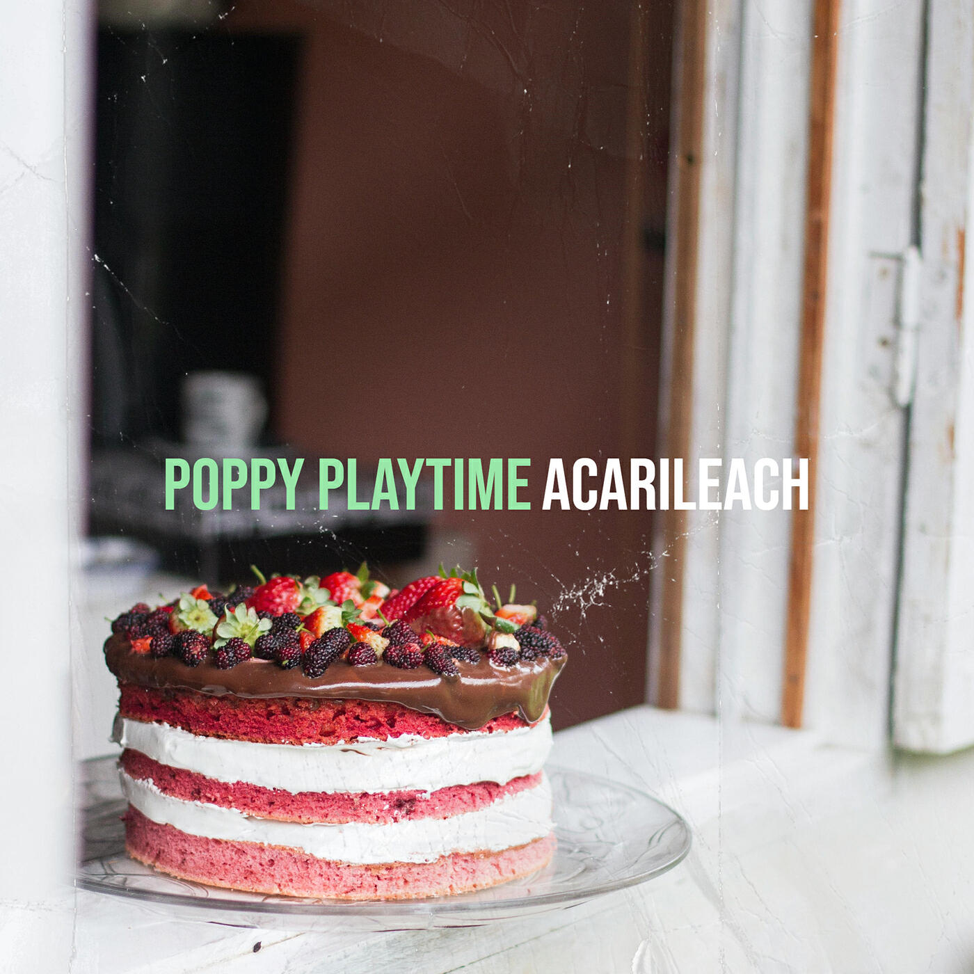 Релиз Poppy Playtime