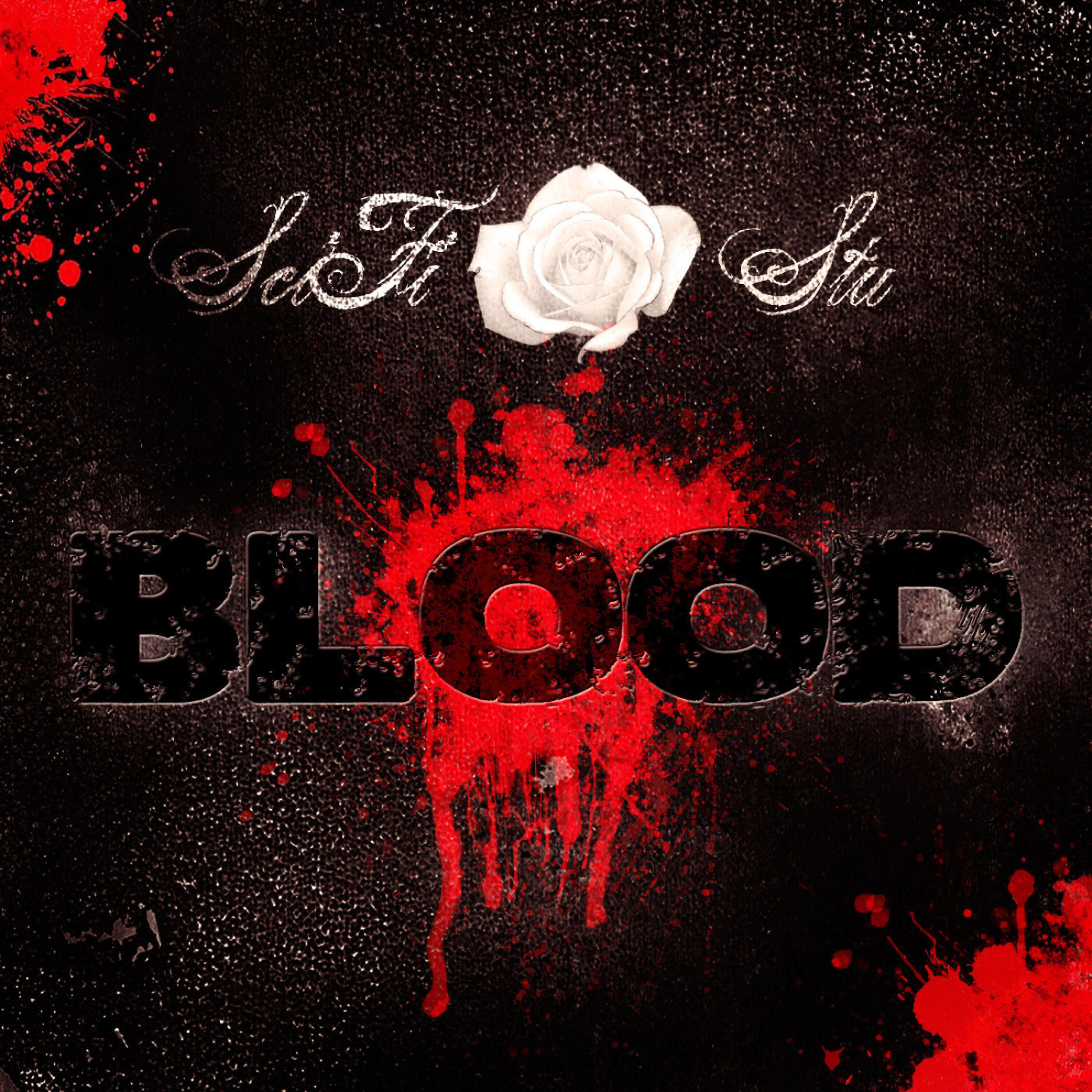 Релиз BLOOD